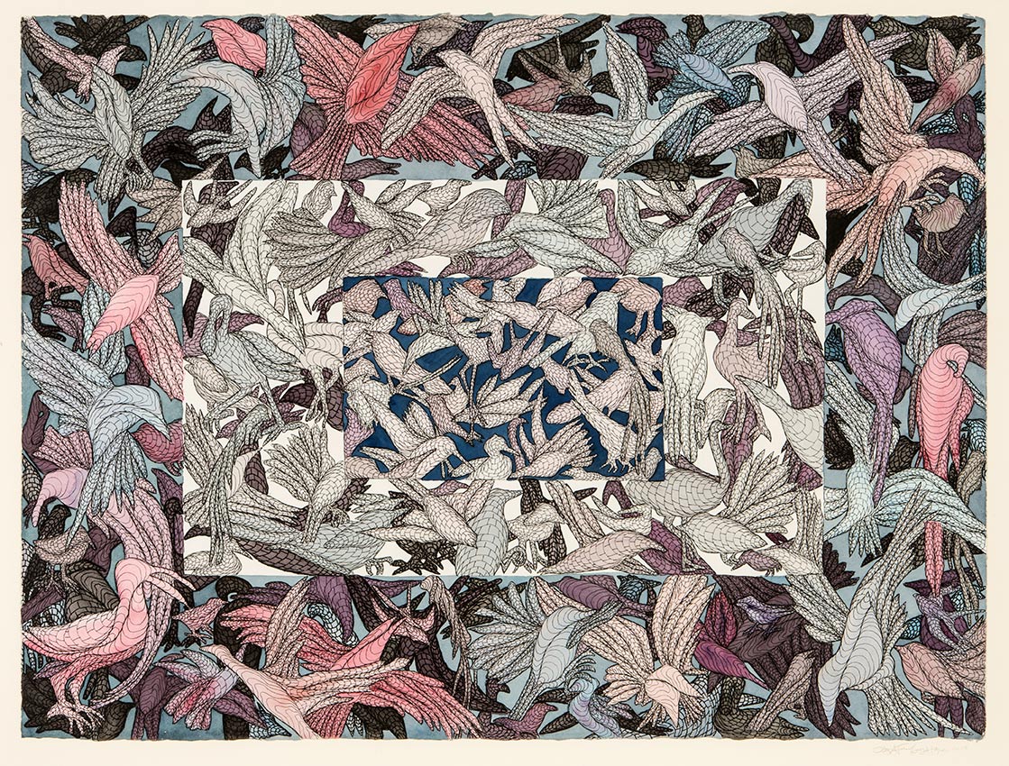 Lois Freeberg-Hagen, Invermoriston