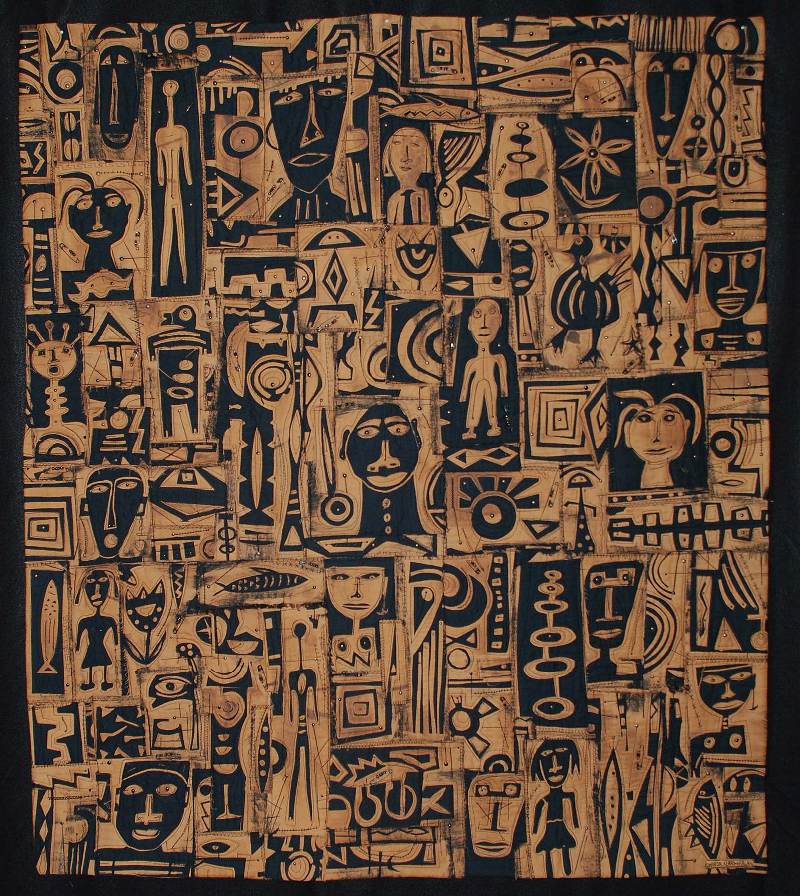 Sharon Kerry-Harlan “Urban Ecology”