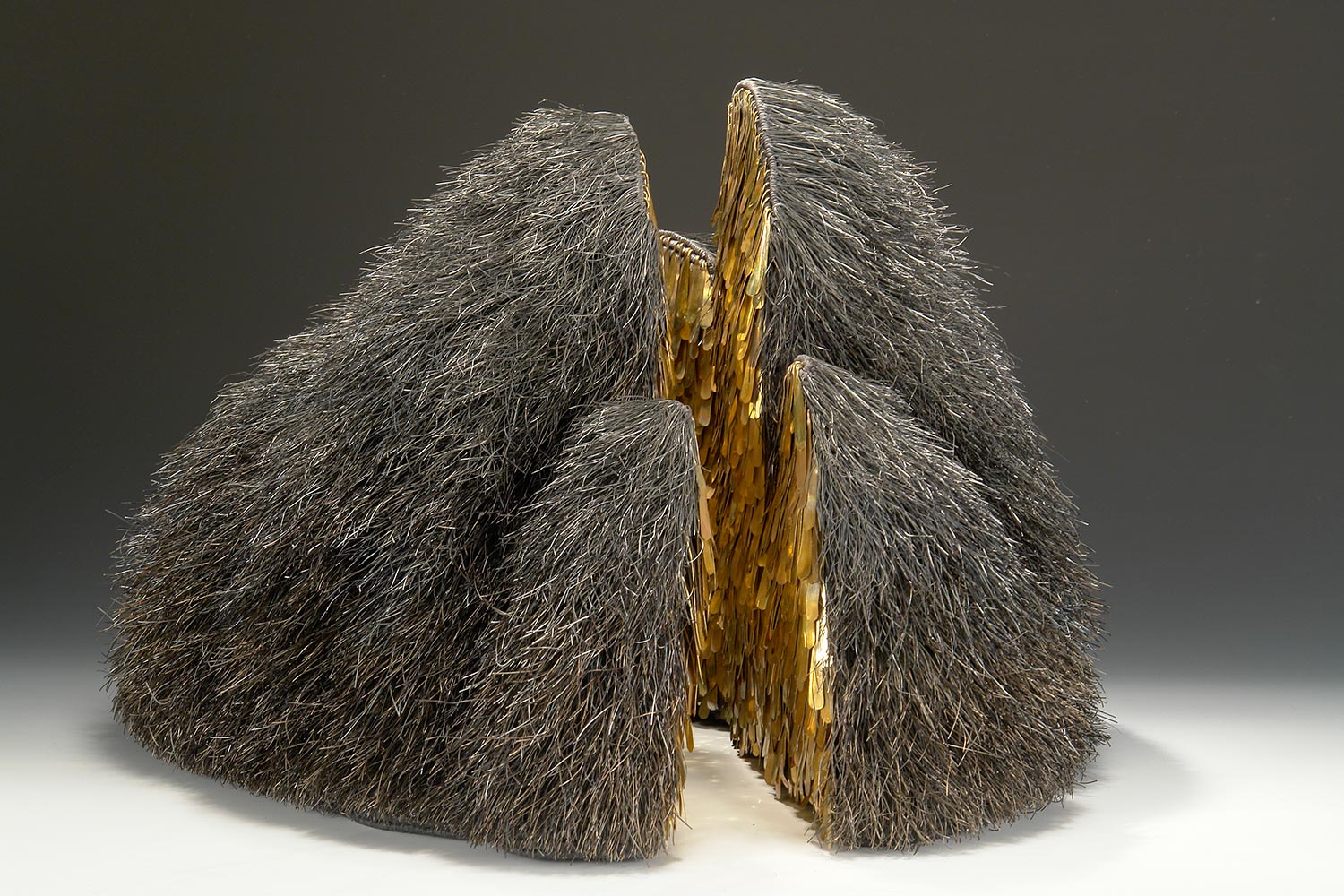 Mary Giles “Center Fracture”