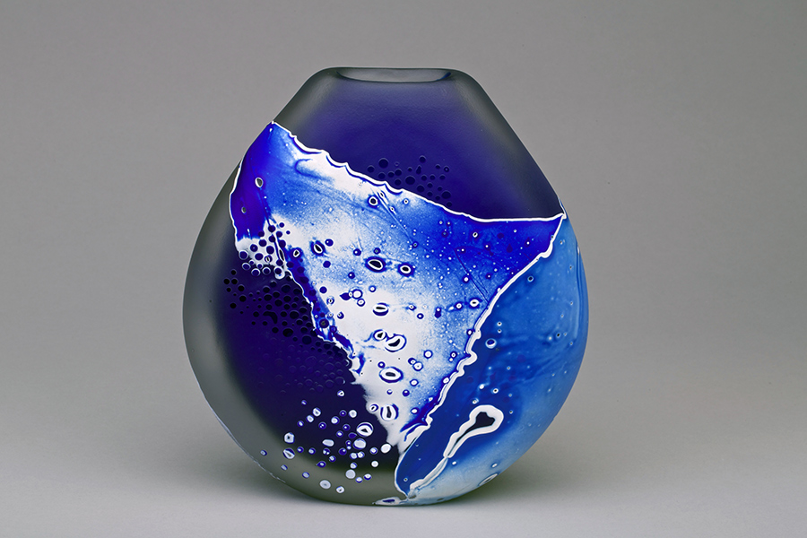 Joel Philip Myers “CFCBHGD-93” from the Contiguous Fragment Series