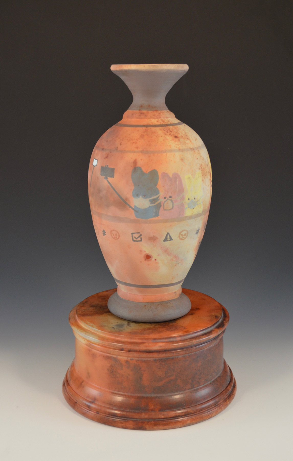 Alex Mandli, Peeps Knick-Knack from the iTalianate Series