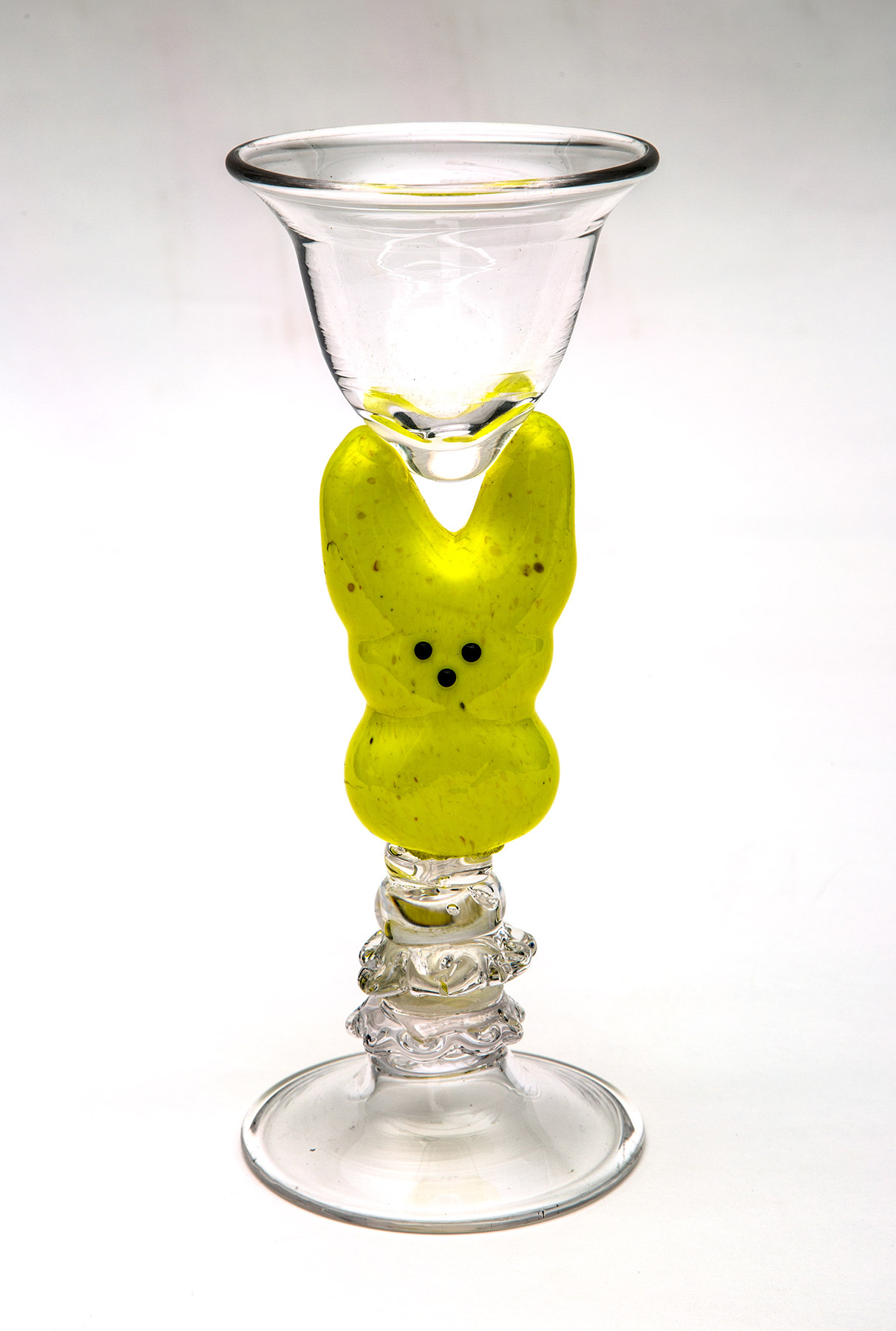 Amanda Paffrath, Cheers to Peeps
