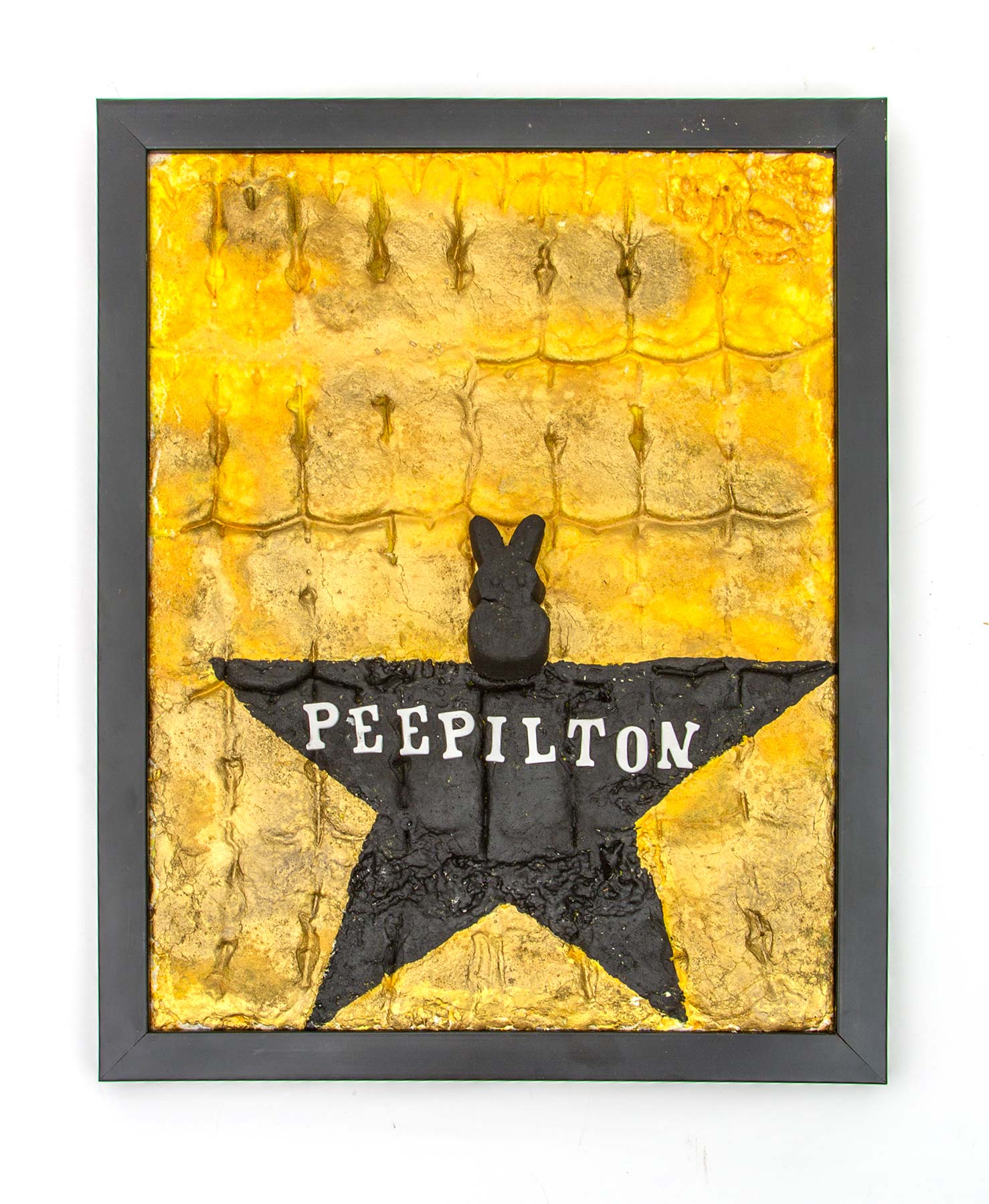 Fisher Morrill, Peepilton