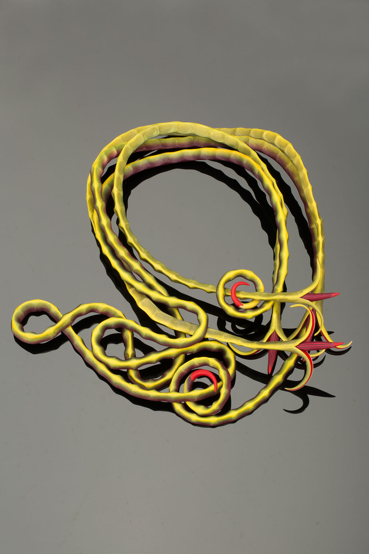 Maggio Ir2015.007 Grow Iii Neckpiece