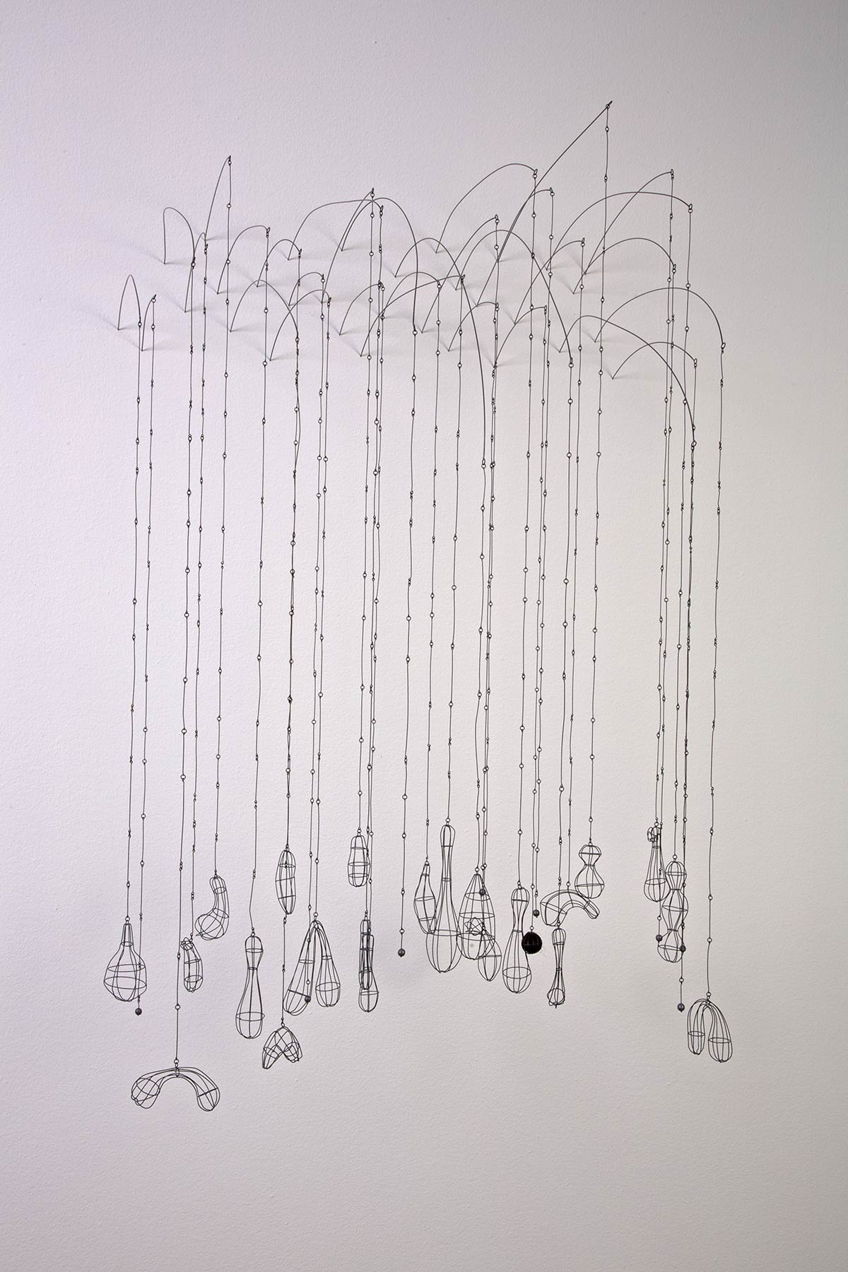Christine Clark, 22 Gauge