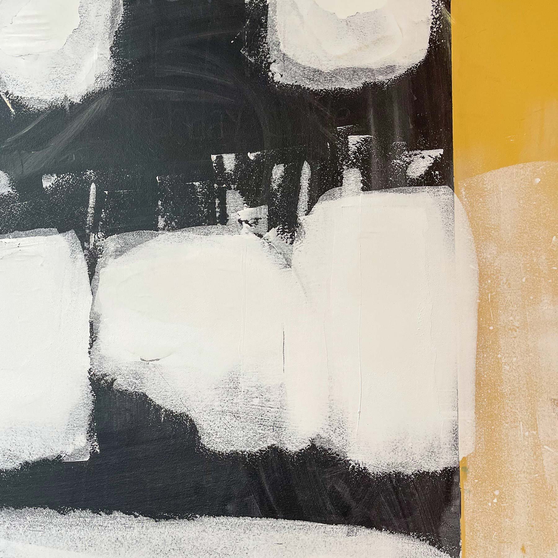 Martha Coaty, Blackboard
