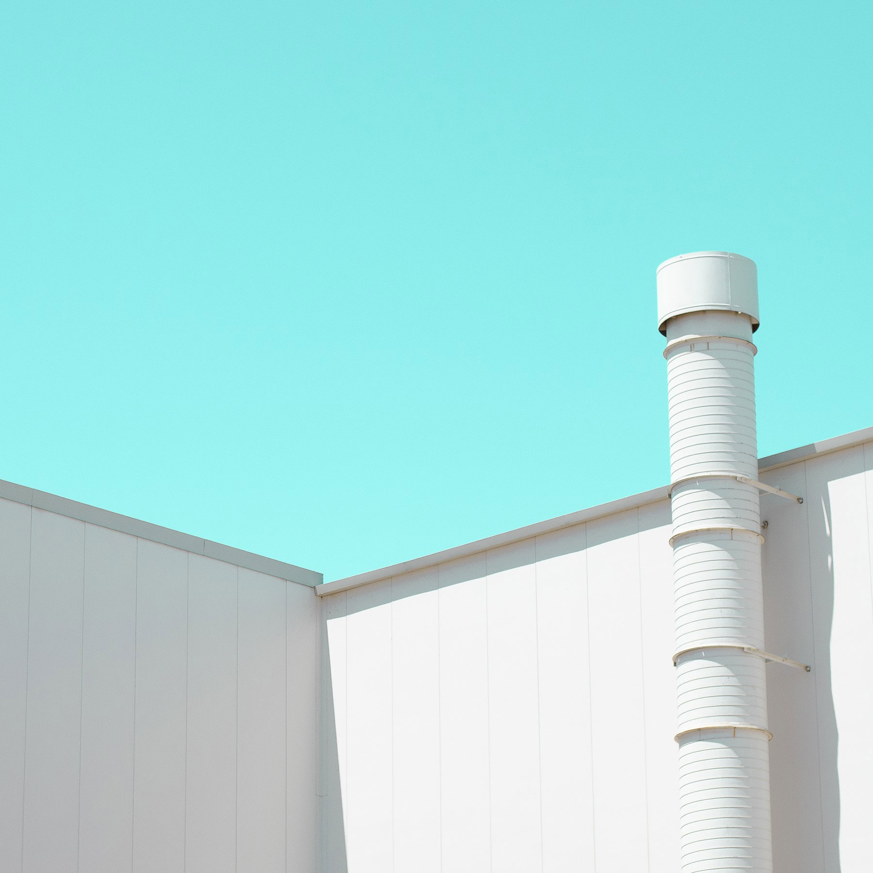 Martha Coaty, Geometry