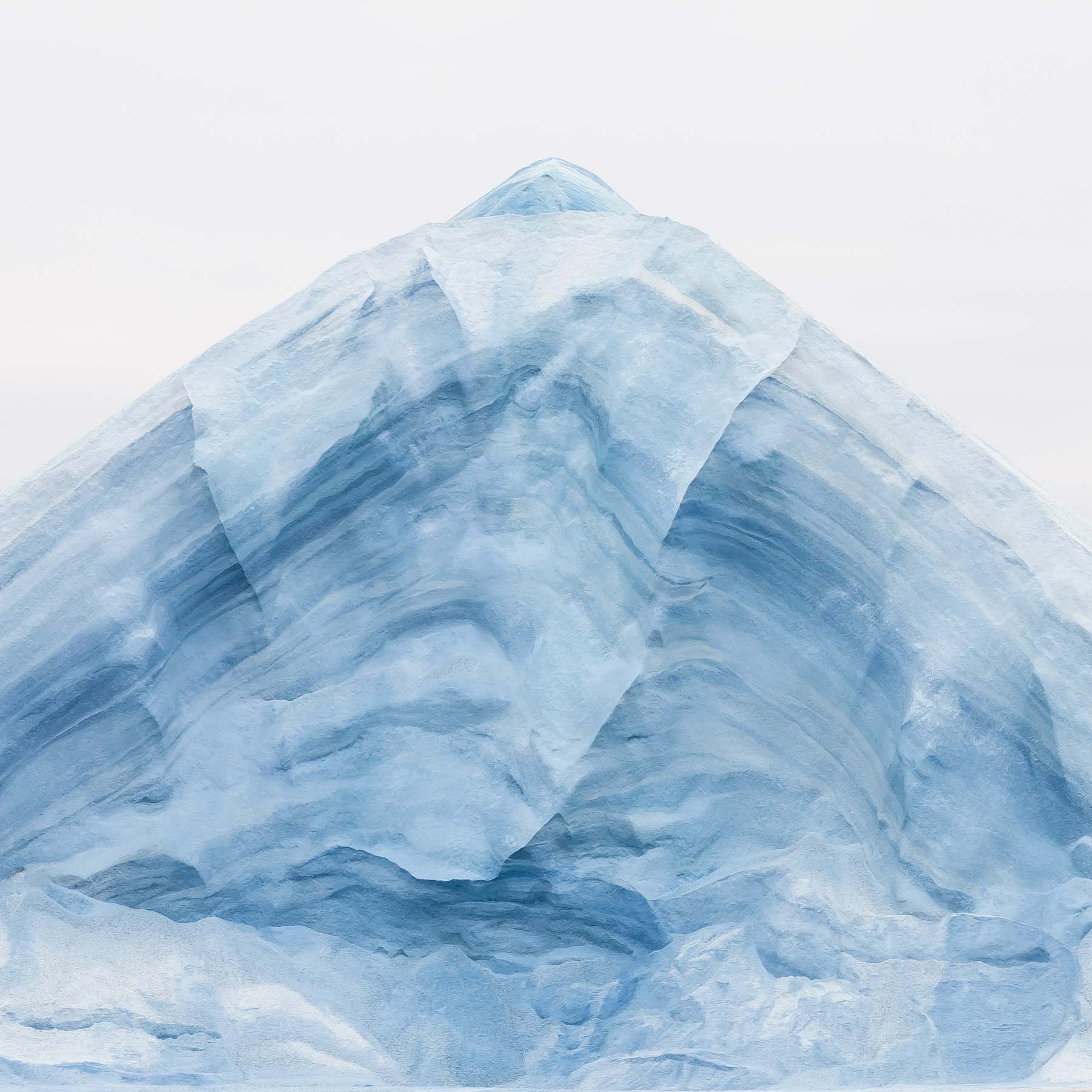 Martha Coaty, Salt II