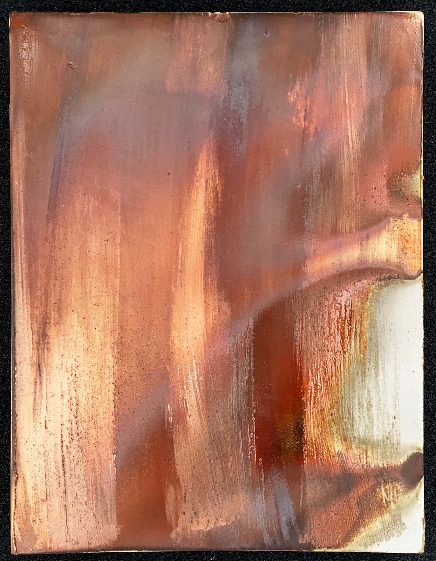 Nate Hunter, Evidence 2