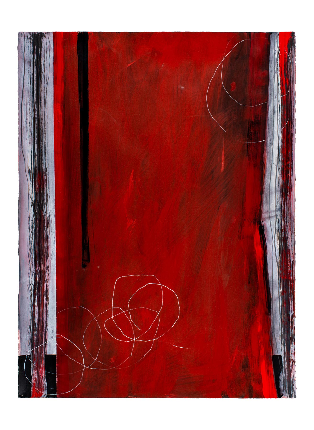 Christopher Johns, 16th Street #120