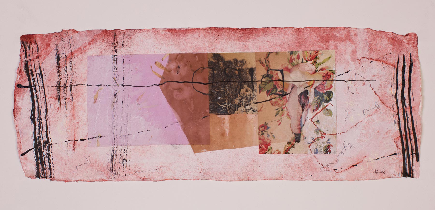 Christopher Johns, Tone Poems #4 (for C.P.)