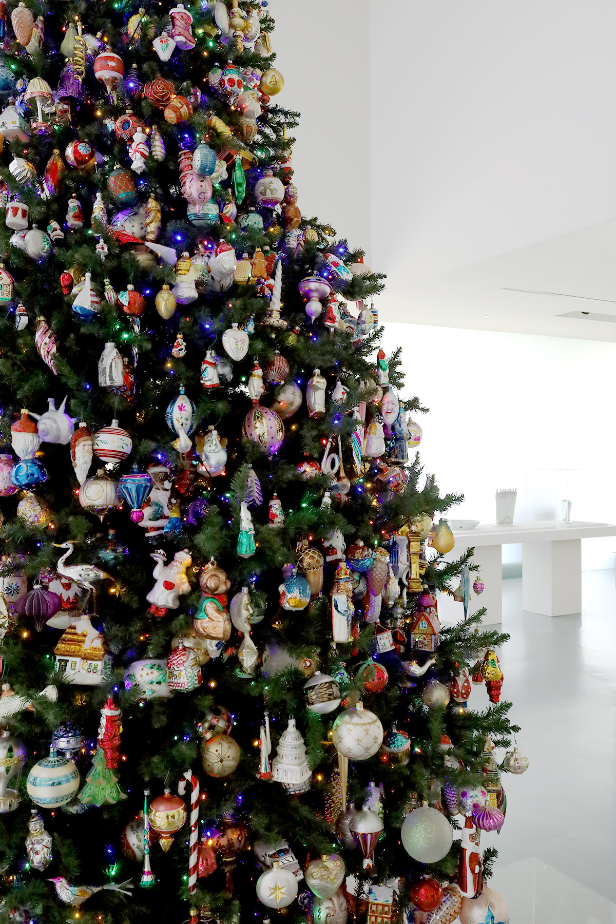 RAM Holiday Tree 2021 Holiday Tree 2021 2