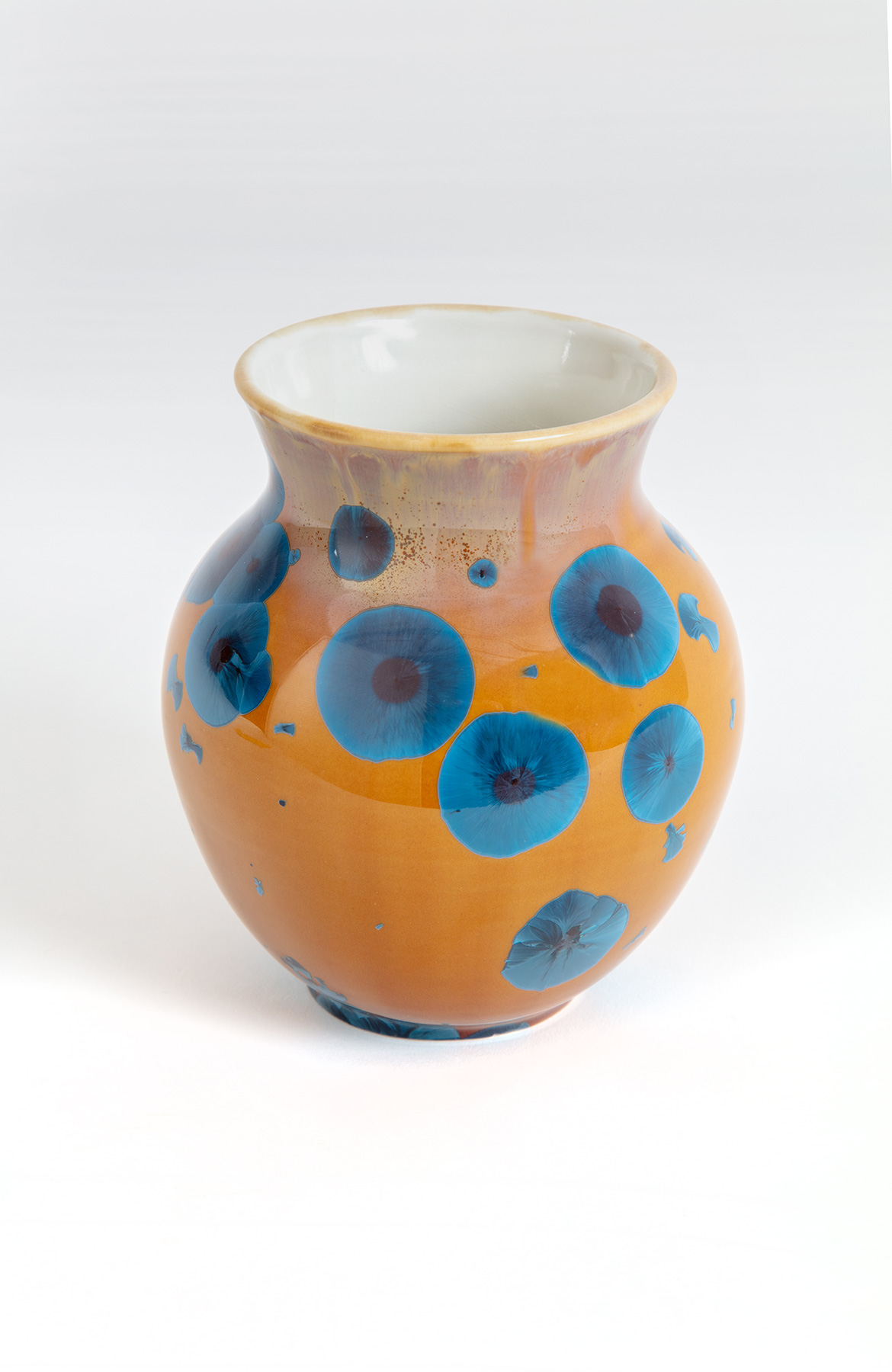 Baiba Rozite, Orange Doris