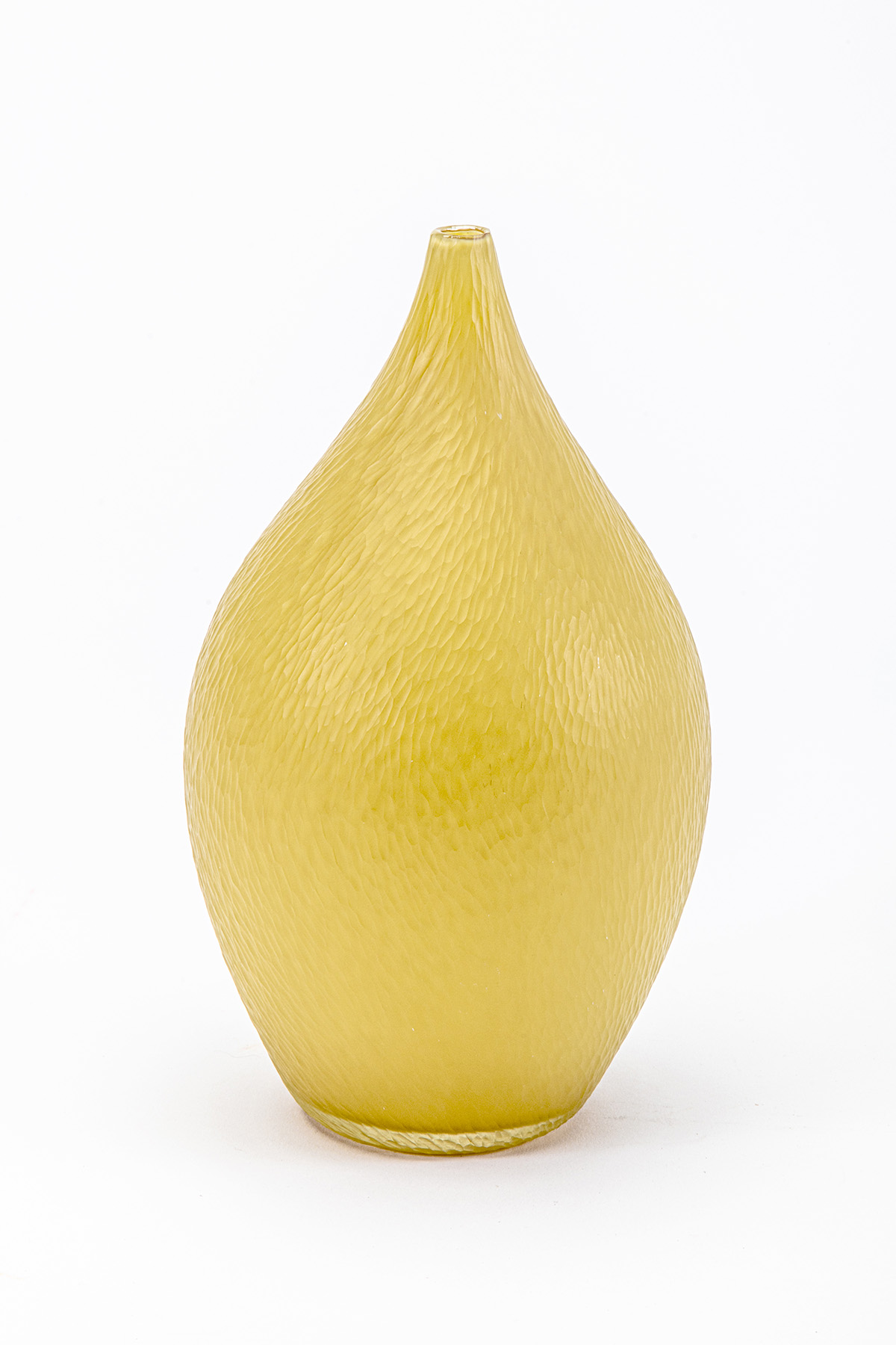 Benjamin Edols and Kathy Elliot, Vessel