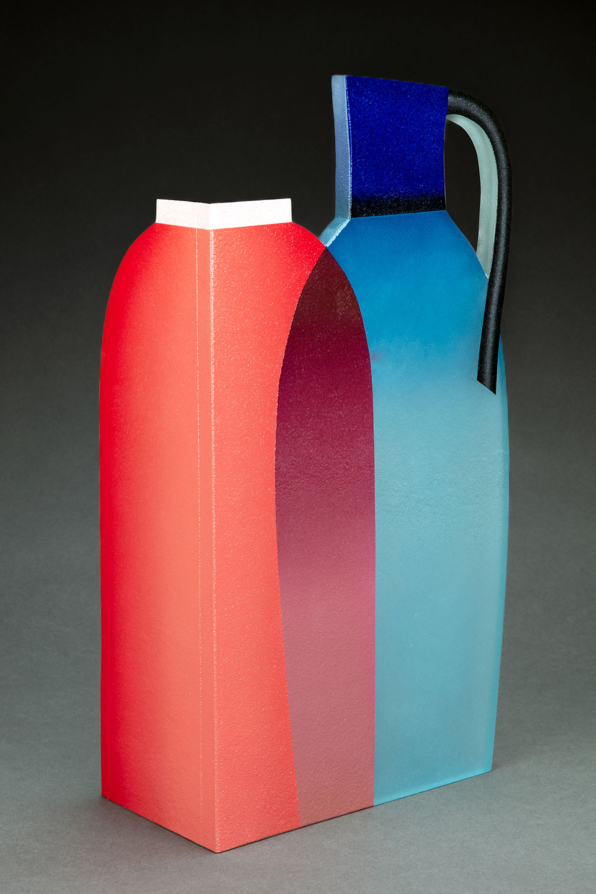 Margie Jervis and Susie Krasnican, Shadow Vessel