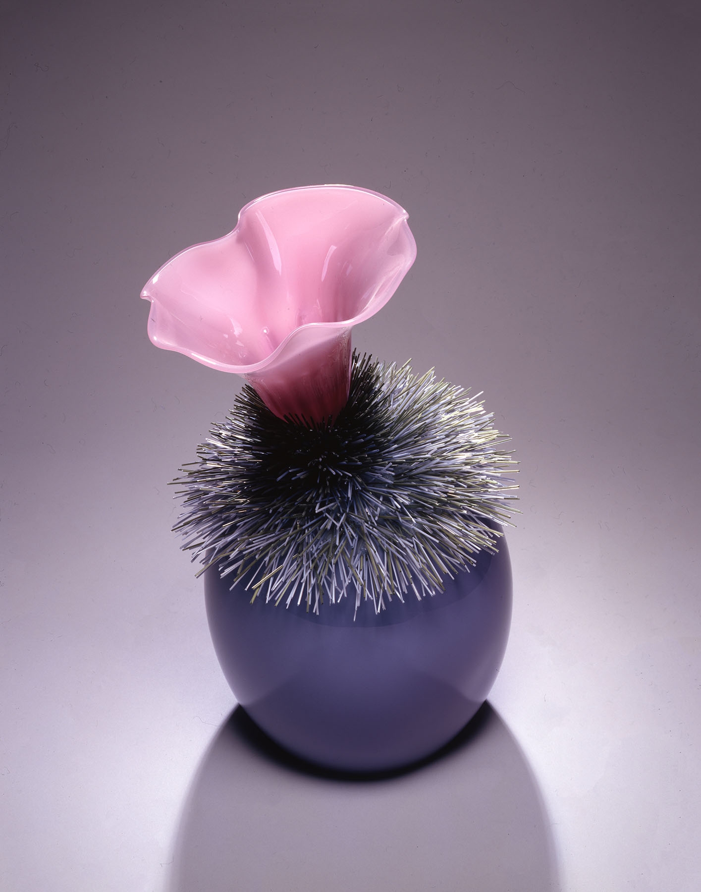 Flo Perkins, September Cactus
