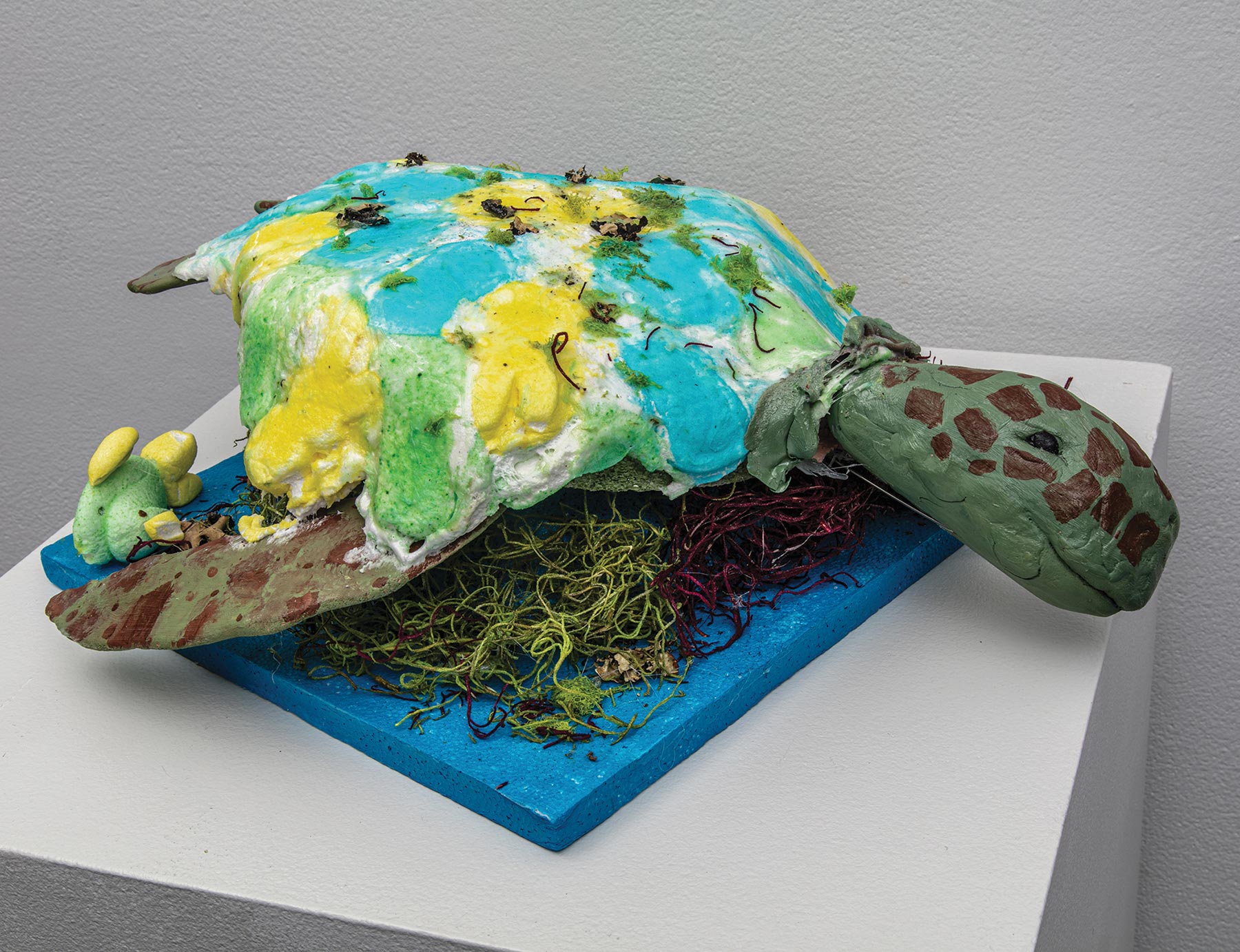 Autumn Madsen, Under the Peeps