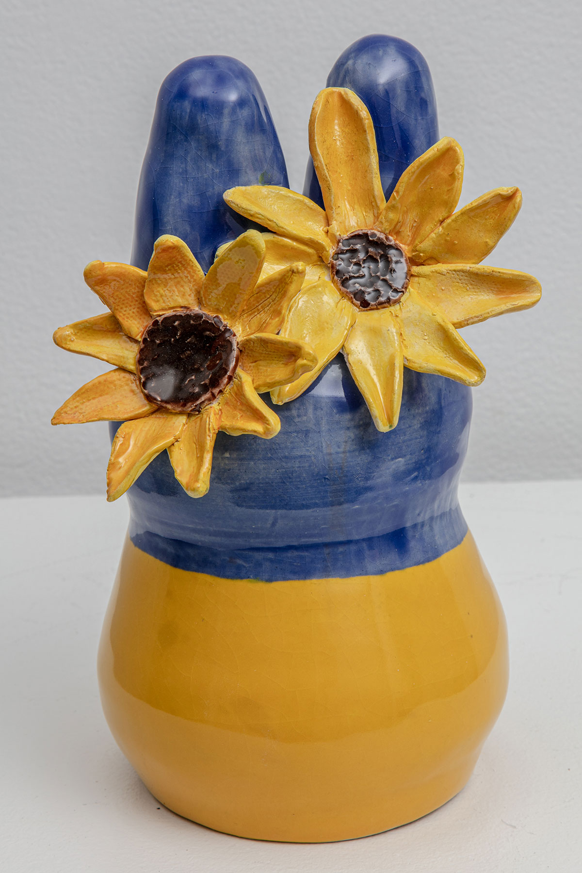 Rebecca McGowan, Peepidarity