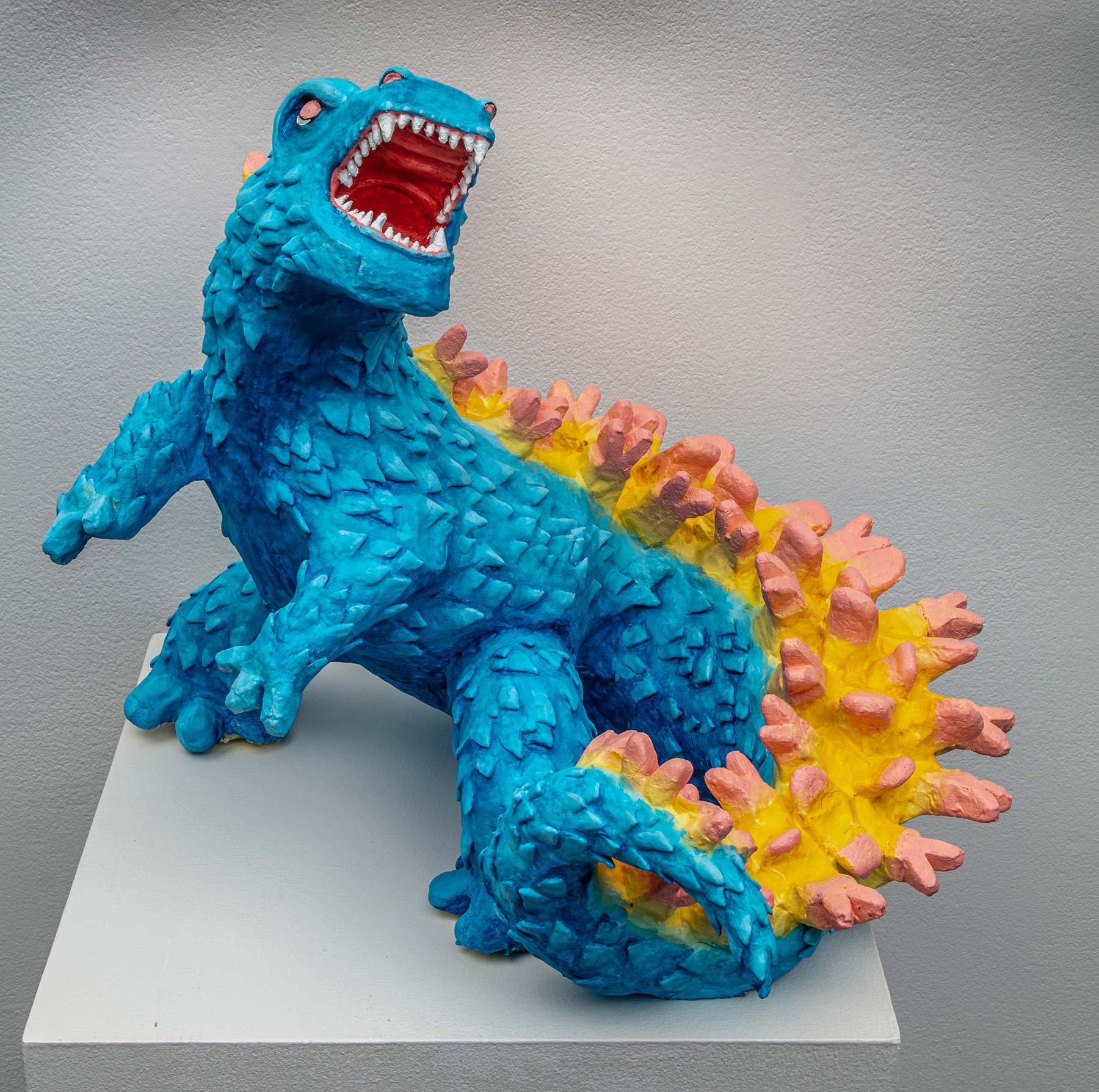 Cremona Weisser, Peepzilla