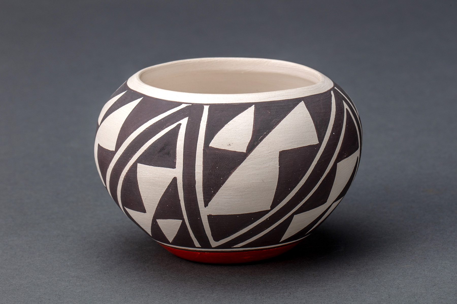 Margaret Ascencio, Vessel