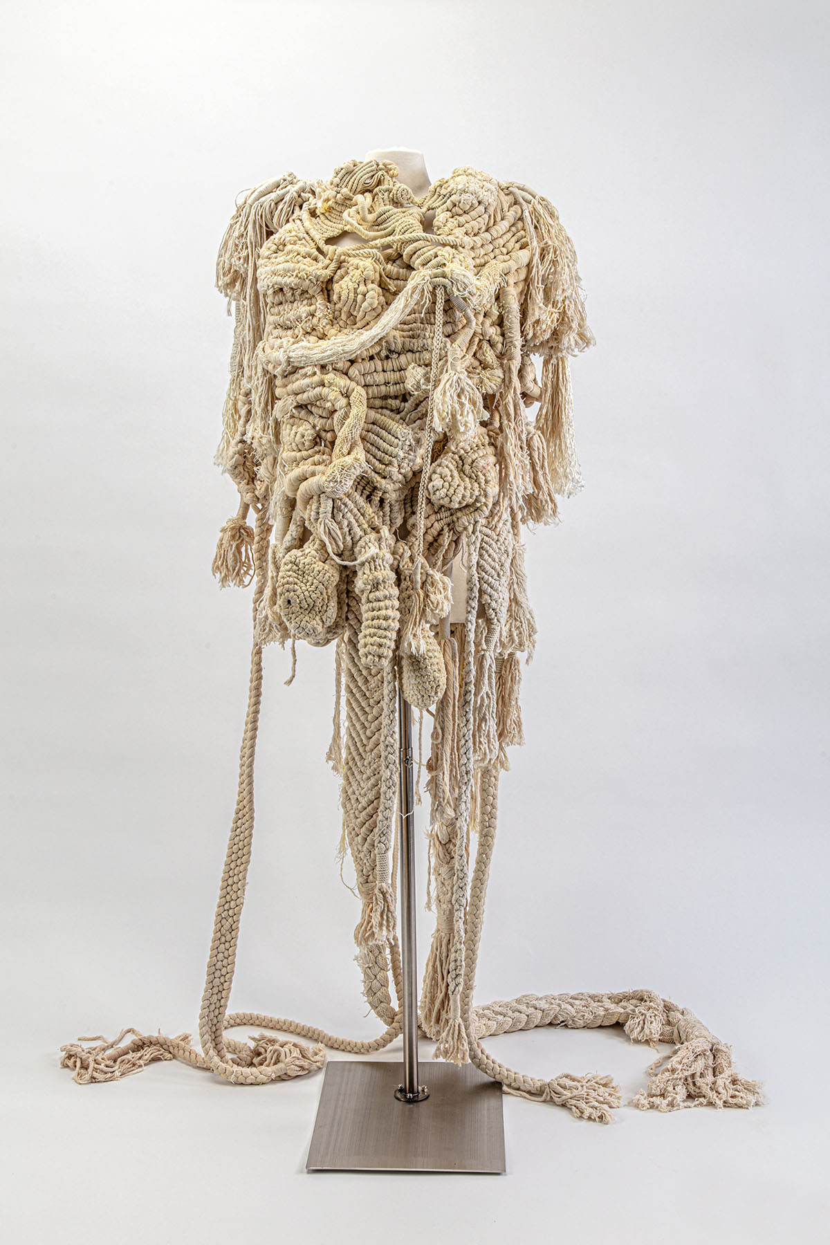 Randall Darwall, Dance Costume