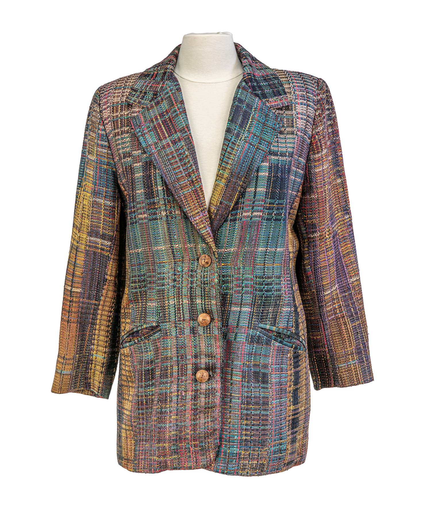 Randall Darwall and Brian Murphy, Jacket