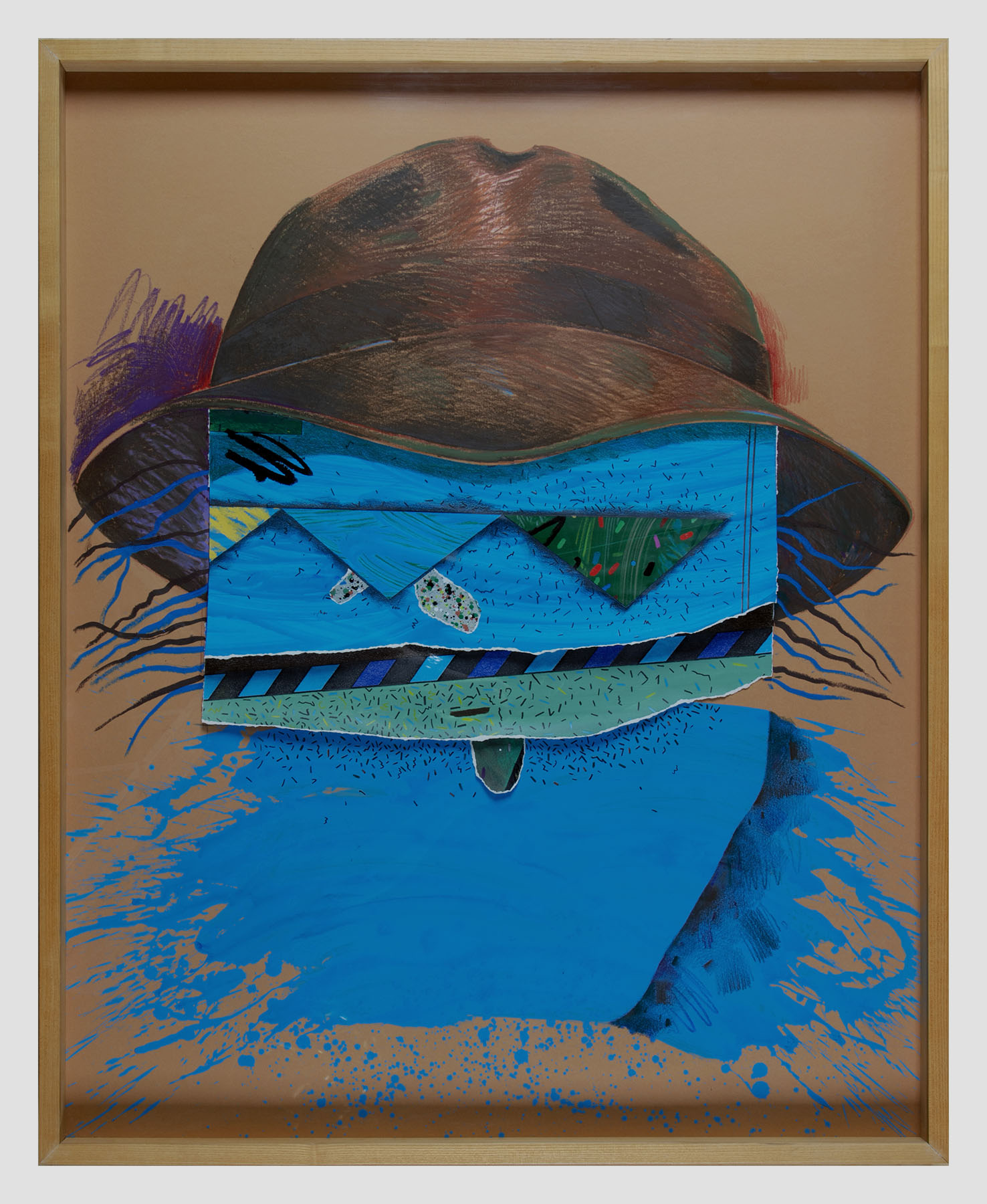 Russell T. Gordon, Fashion Freak Fedora