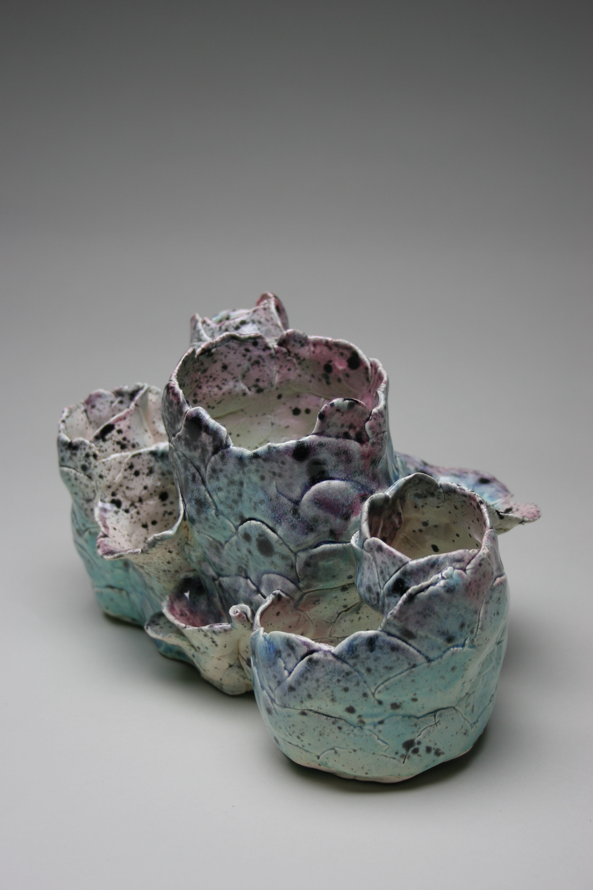 Peter F. Aymonin, Aqua Marine, Dazzling