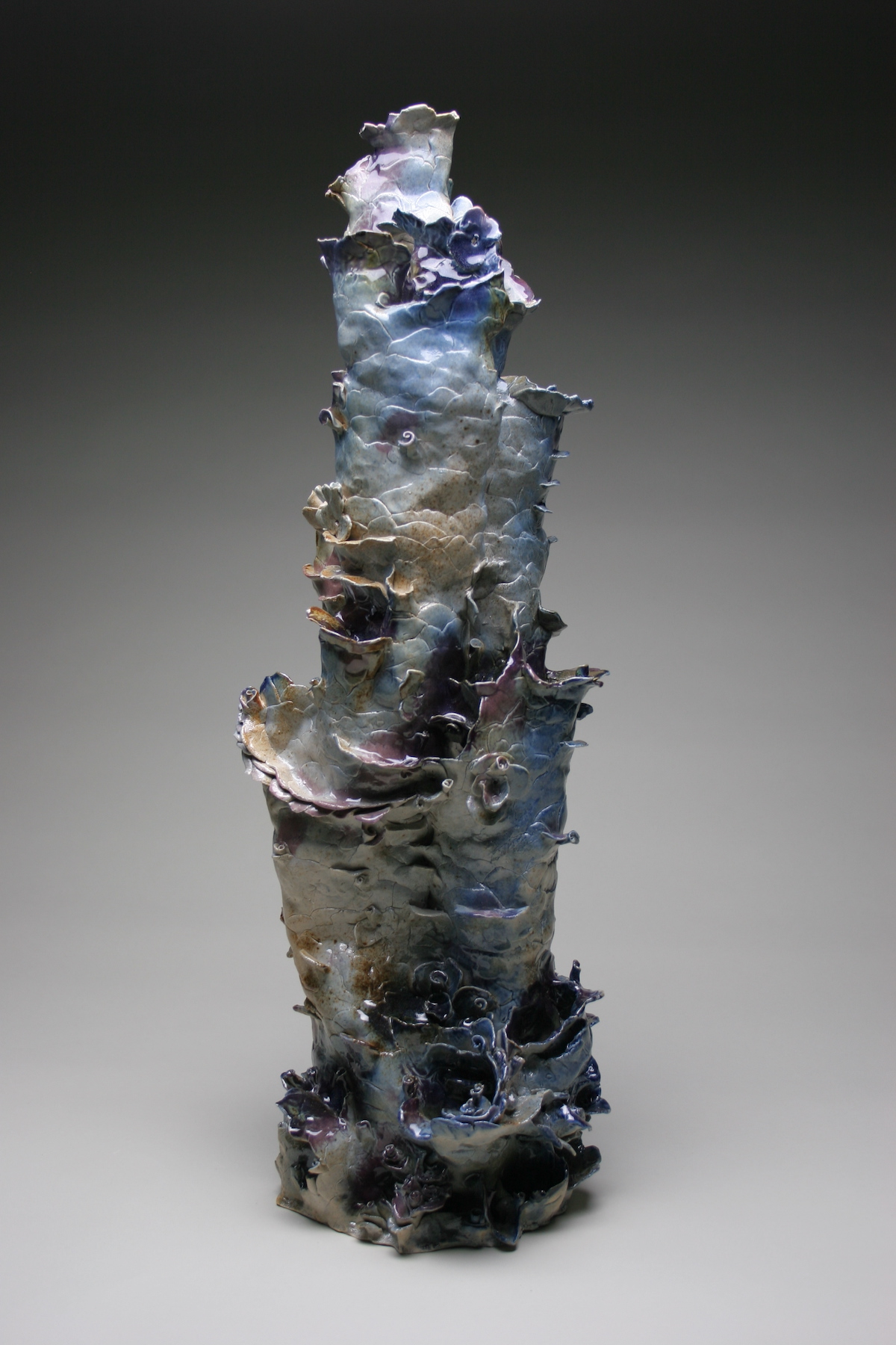 Peter F. Aymonin, Cobalt Blue, Lumos