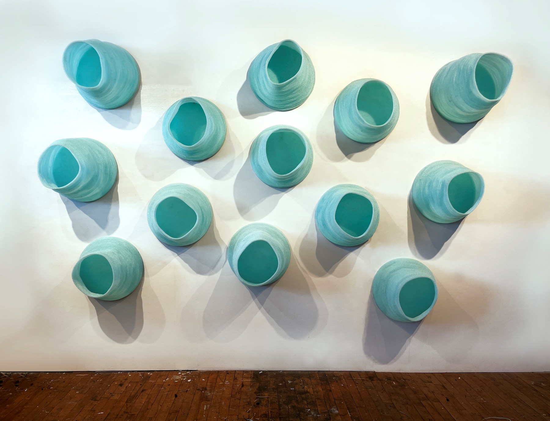 Maureen Fritchen, True Blue