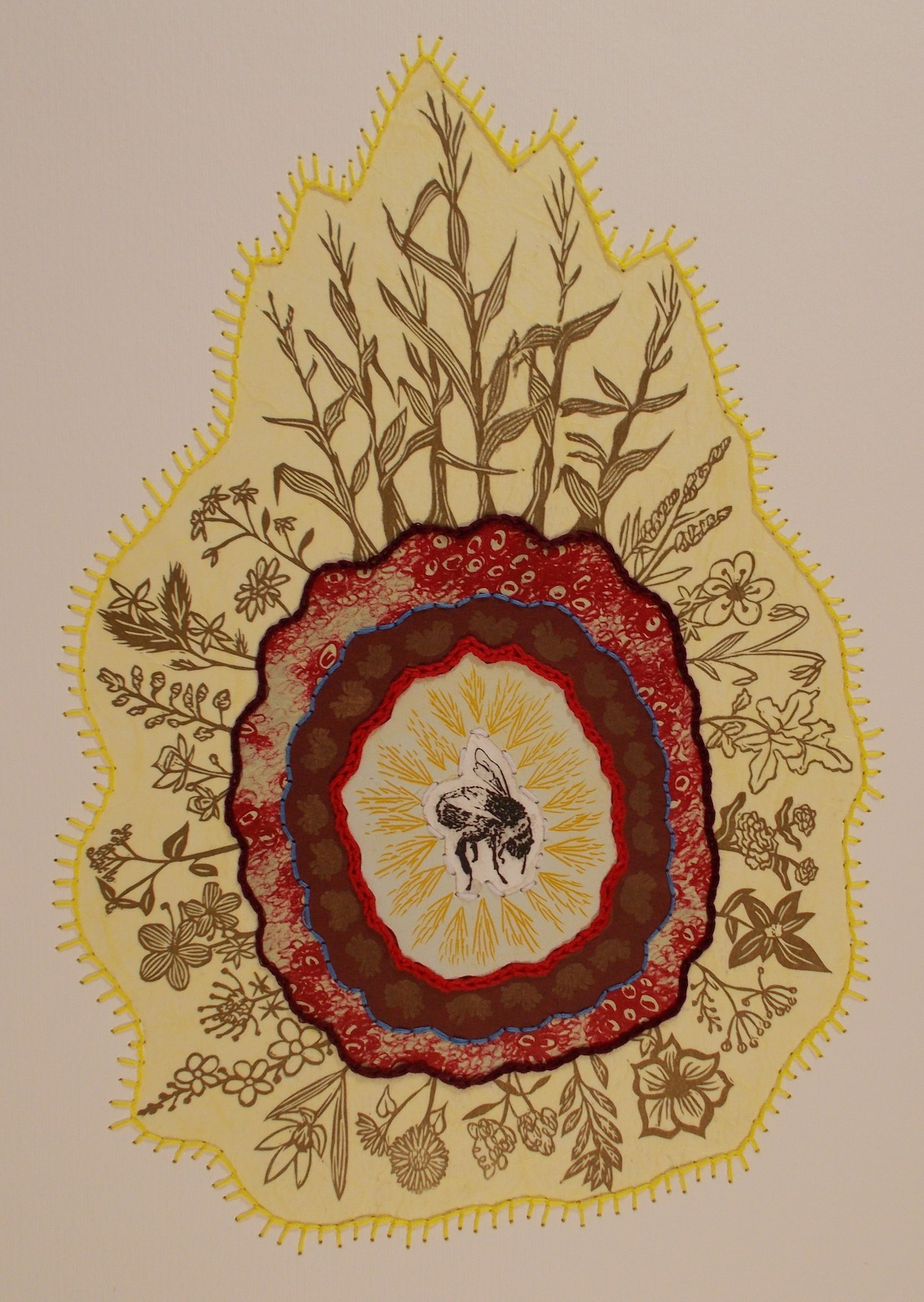Lisa Bigalke, A Shrine to Lost Causes
