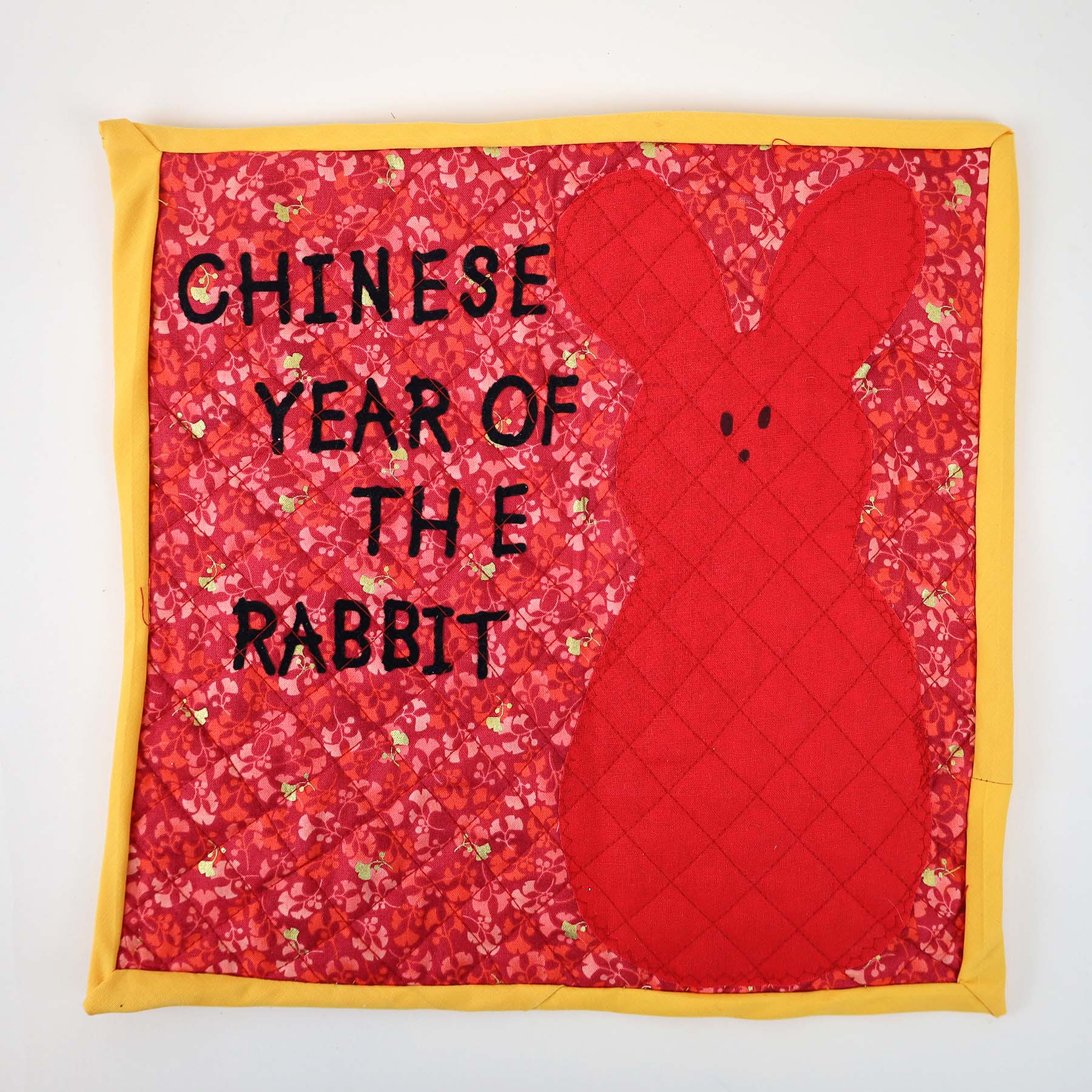 Bridget King, 2023 The Chinese Year of the Rabbit