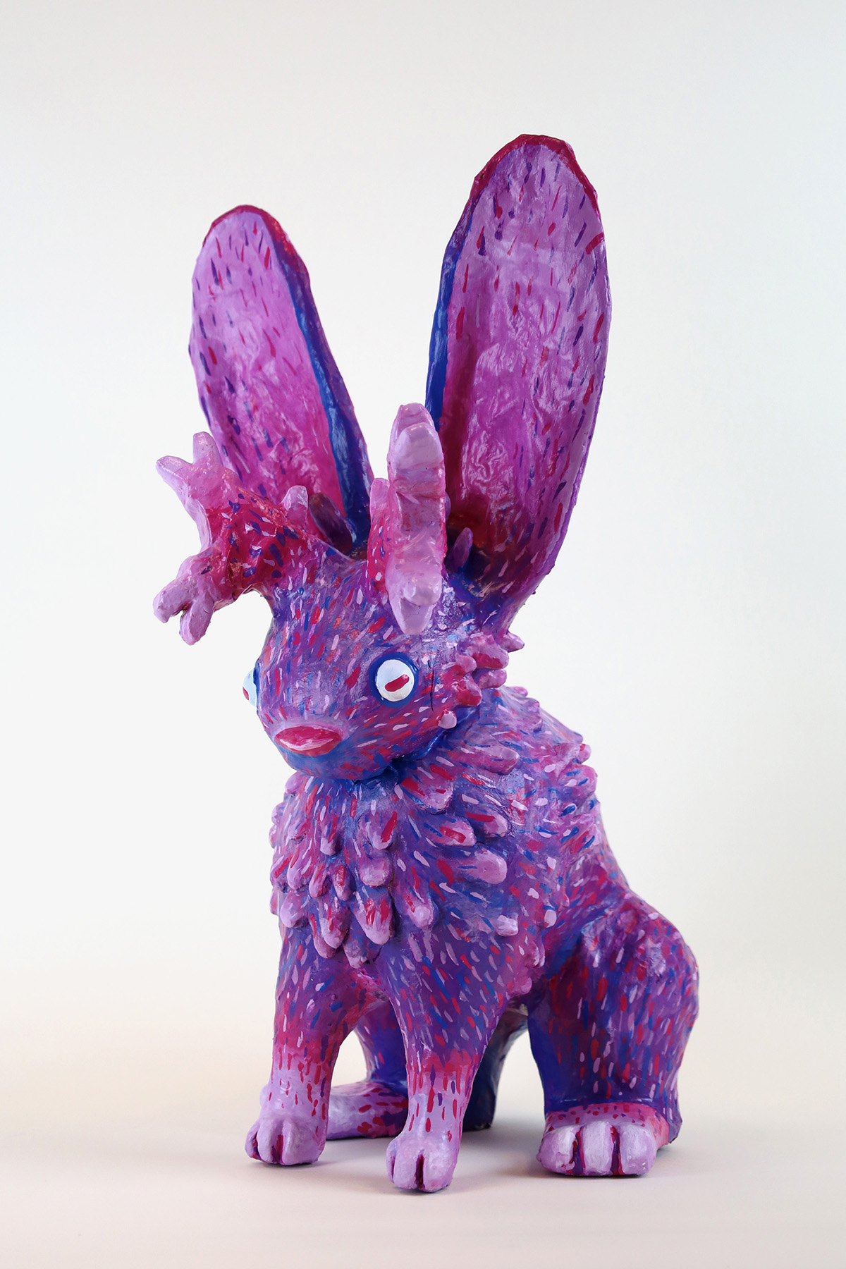 Cremona Weisser, Peepalope