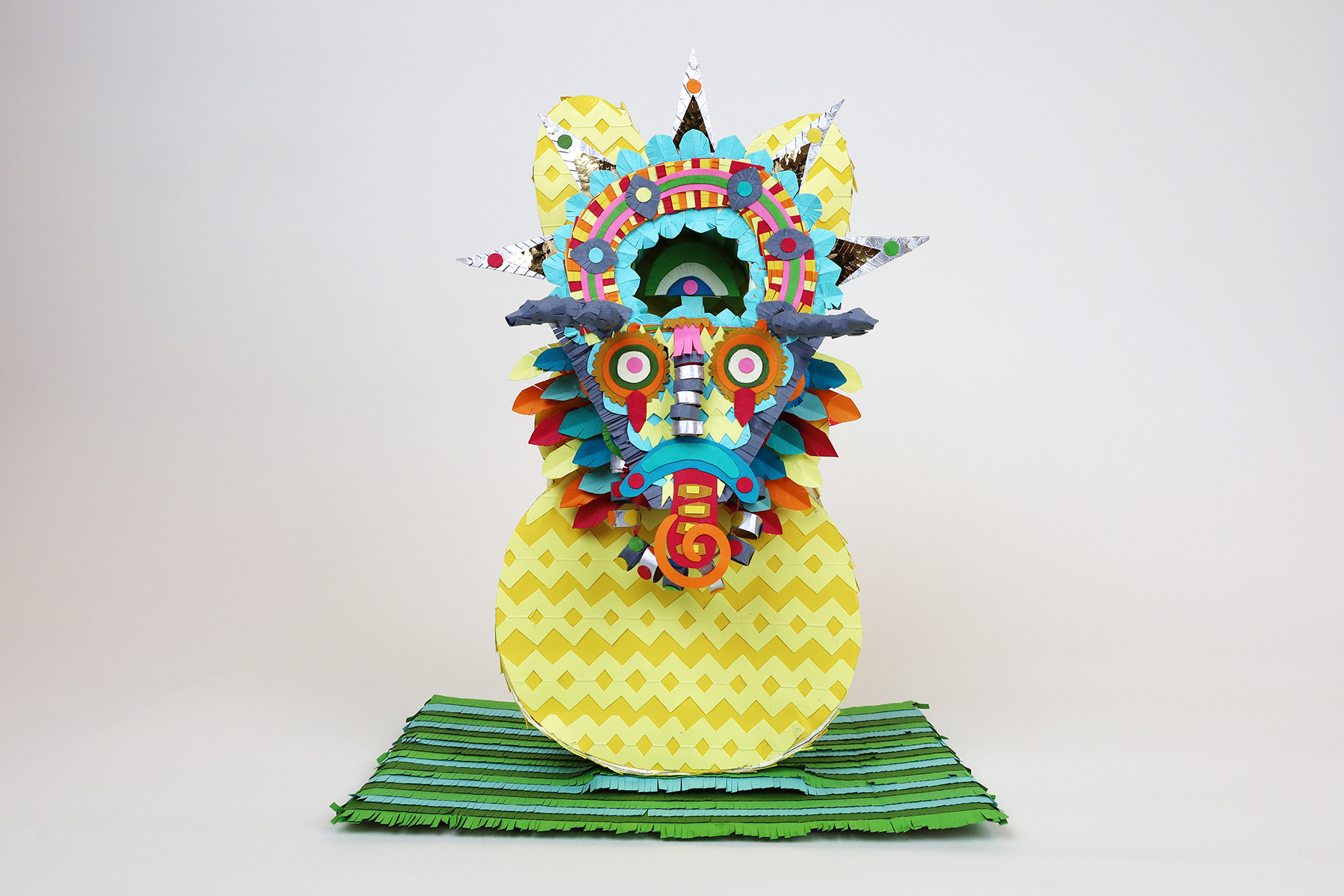 Laura Grayson, Babooma Peep