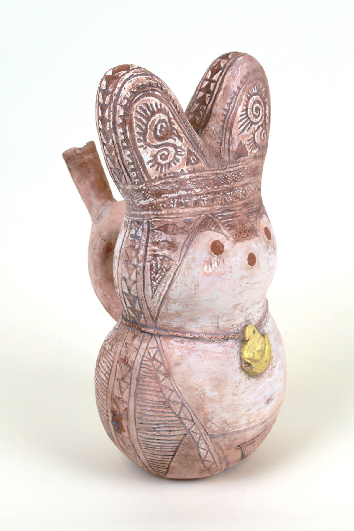 Susan Buhler, The Dawn of Peep