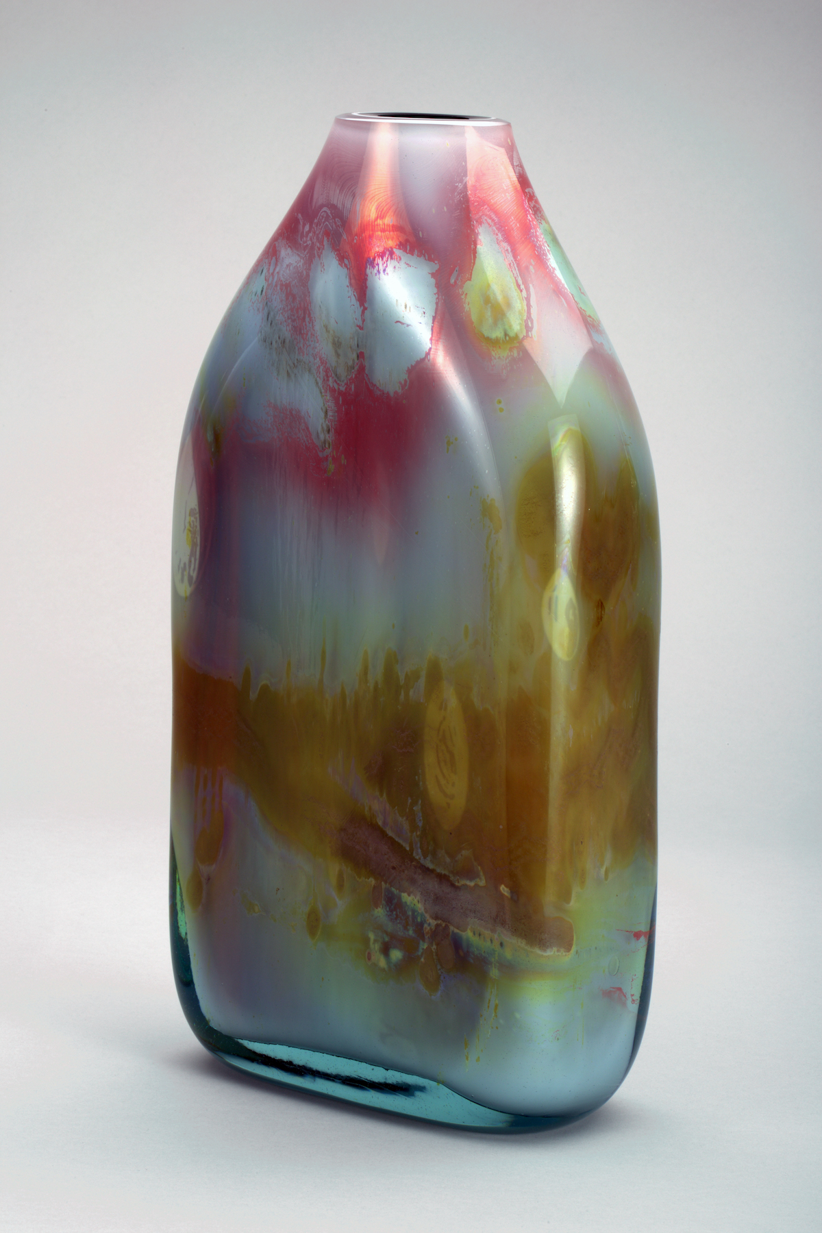 Kent Ipsen, Bottle