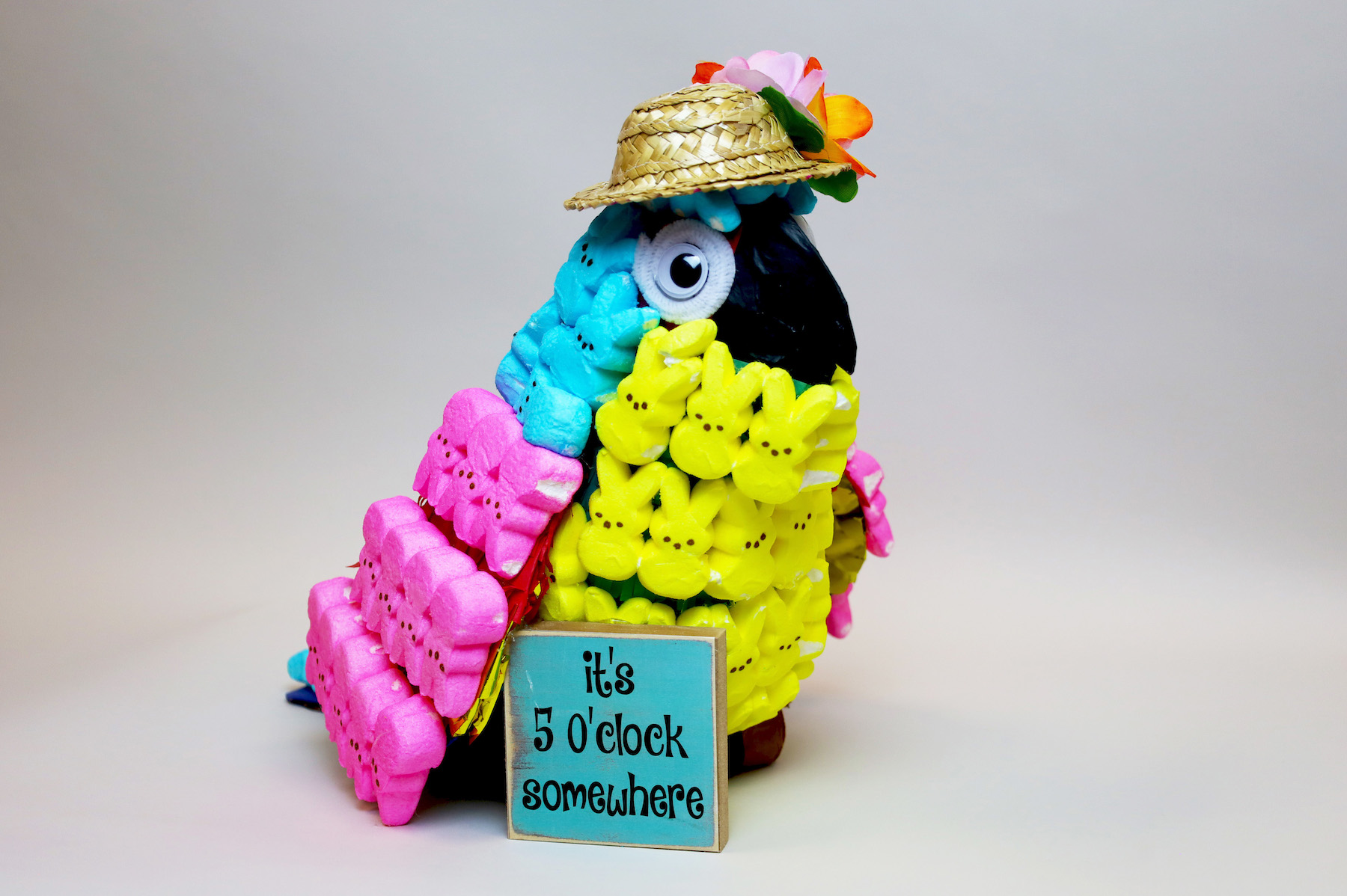 Diane Kamm Parrot Head In Memory Of Jimmy Buffett Diane Kamm Parrot Head In Memory Of Jimmy Buffett