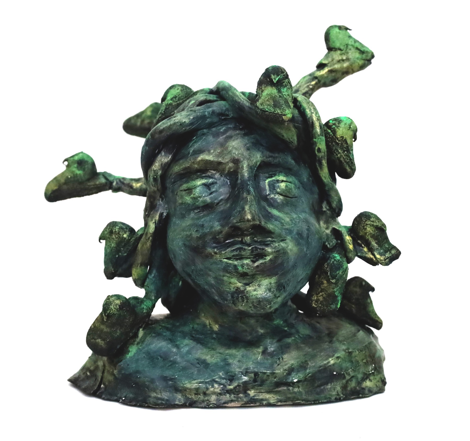 Leslie Carver Peep Off Perseus Leslie Carver Peep Off Perseus