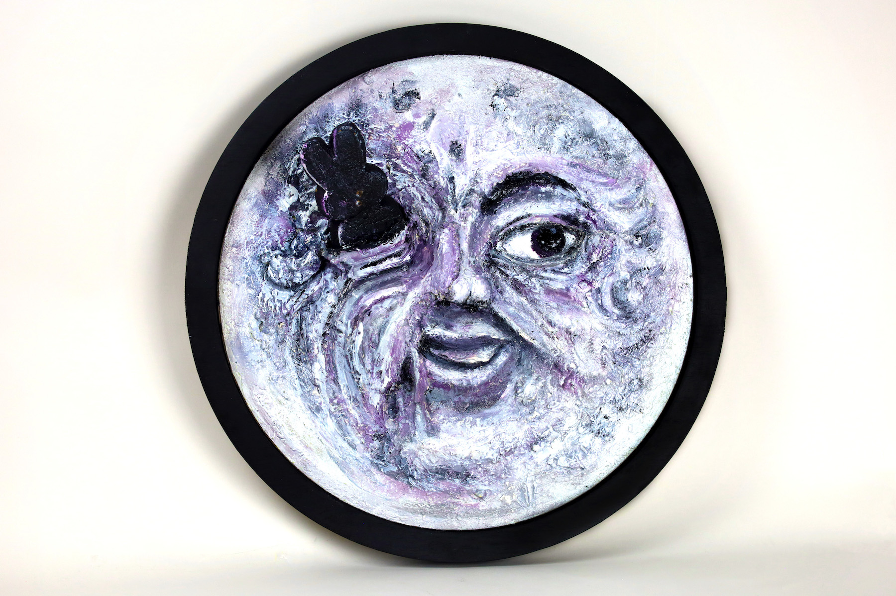 Nicole Zimmer Trip To The Moon Nicole Zimmer Trip To The Moon