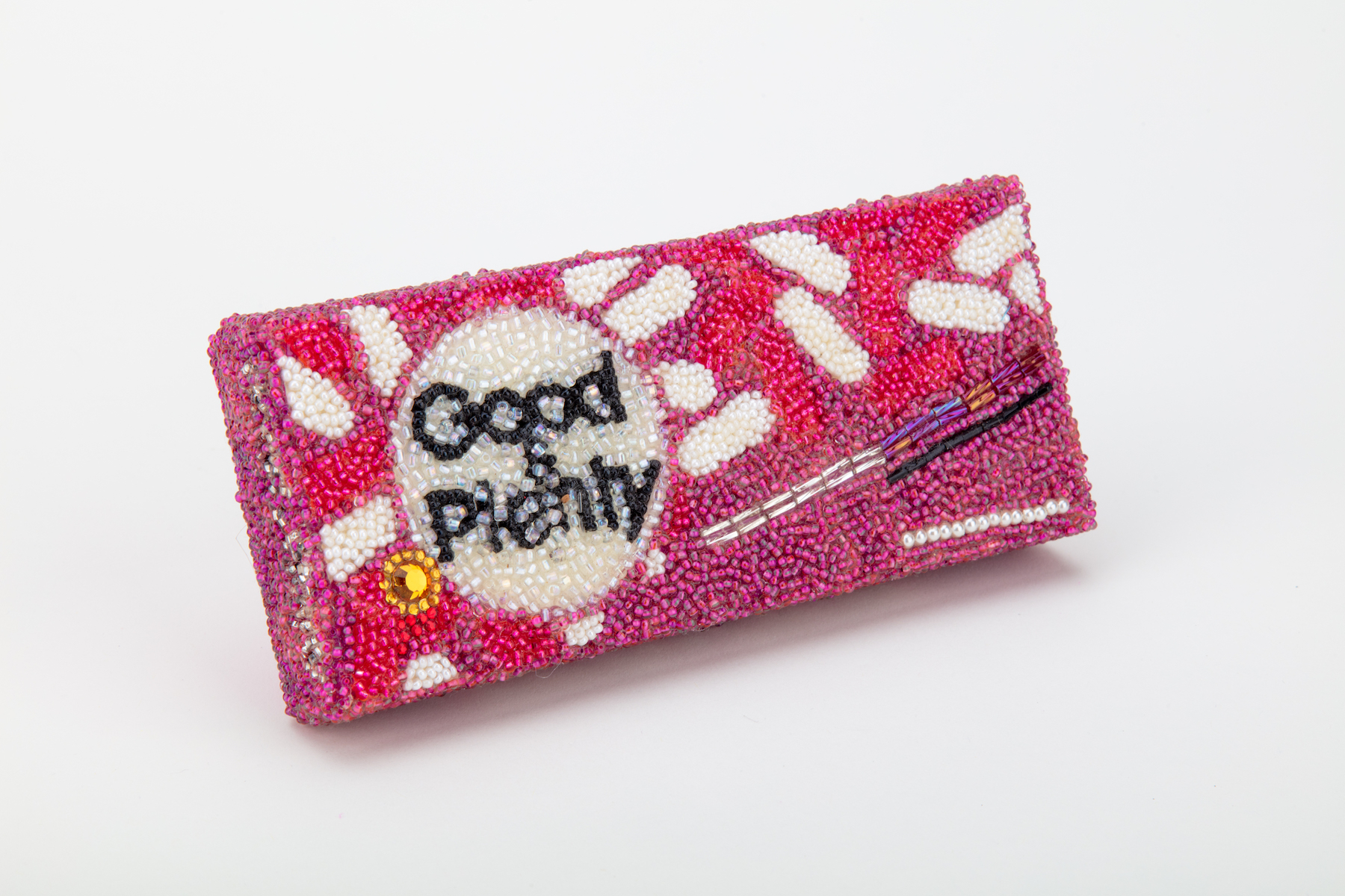 Linda Dolack, Good & Plenty