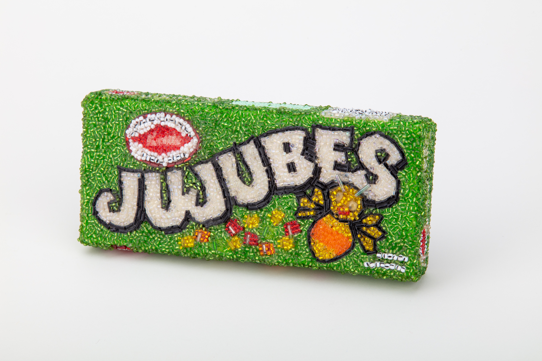 Linda Dolack, Jujubes