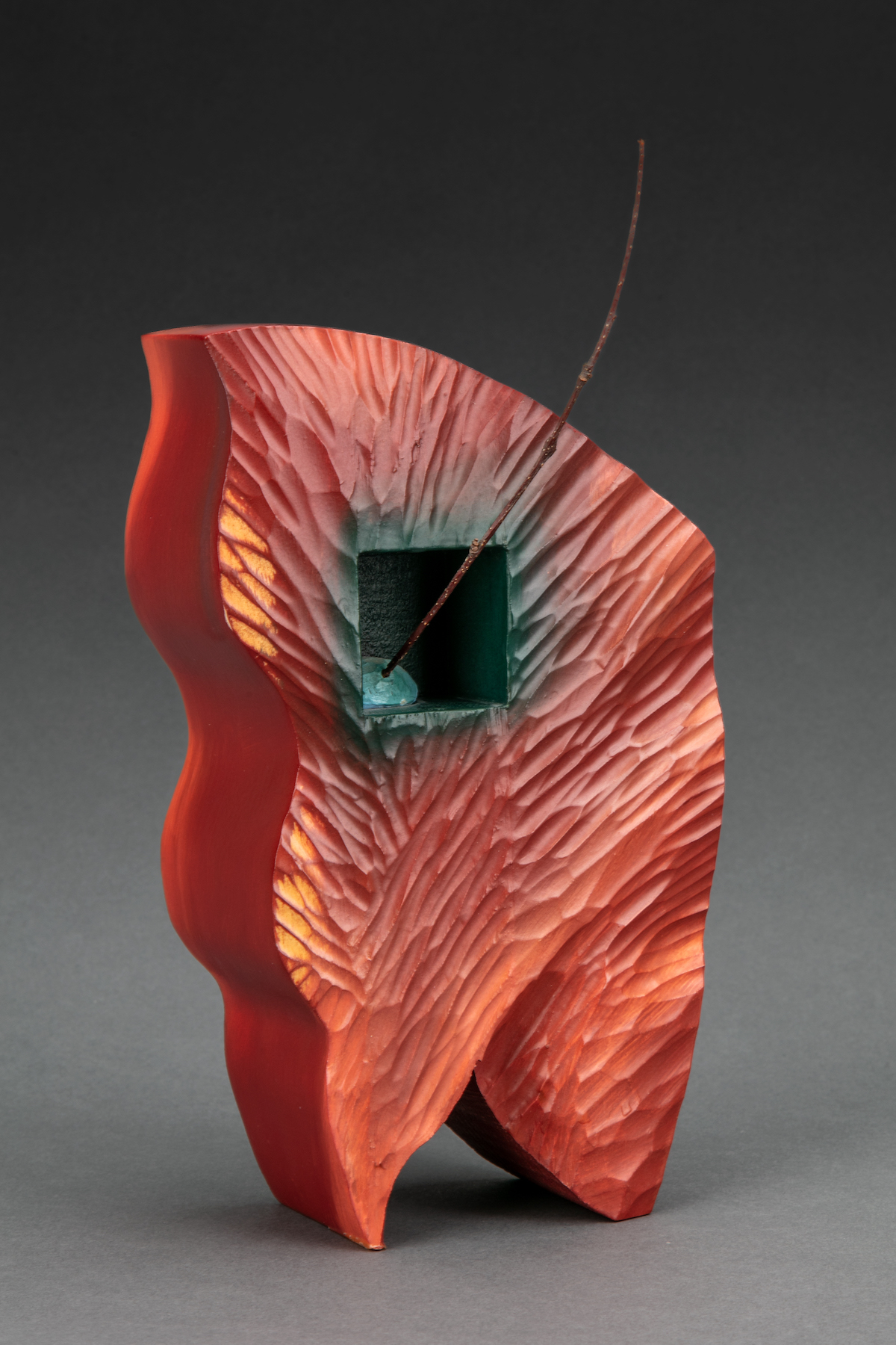 Wendy Maruyama, Box