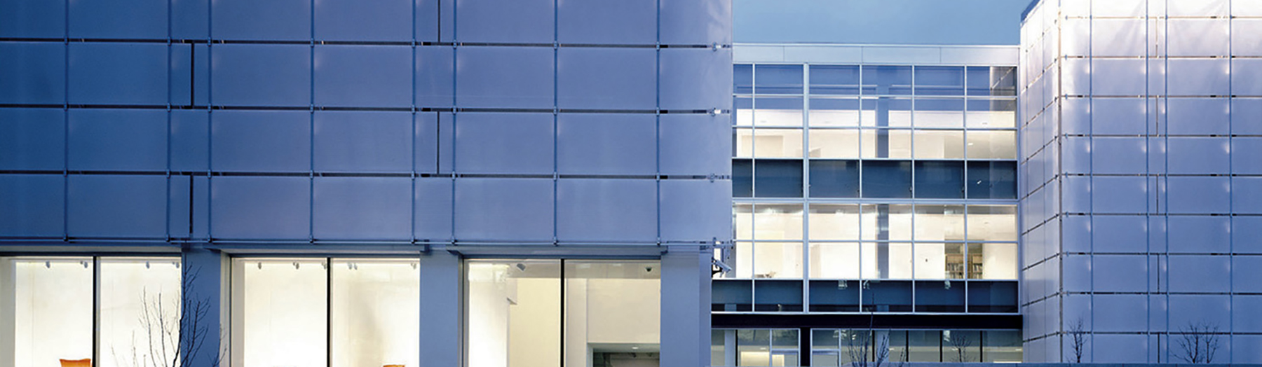 Ram South Facade Crop Ram South Facade Crop