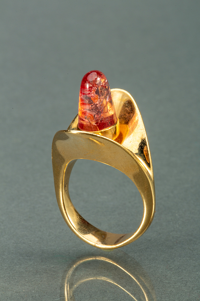 2 Pearson, Ronald Hayes 2008.161 Title Ring 80 2 Pearson, Ronald Hayes 2008.161 Title Ring 80