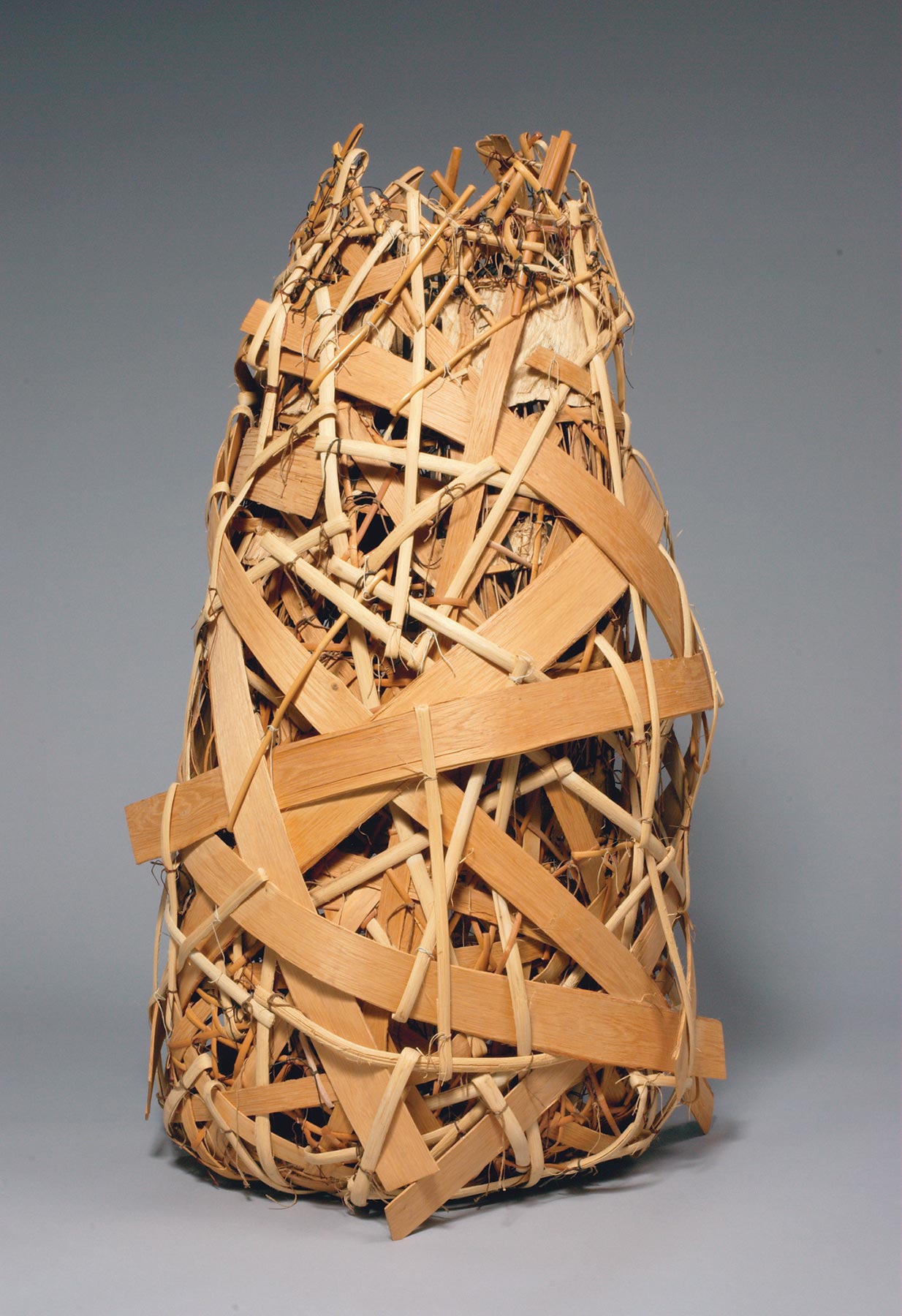 Lillian Elliott “Wrapped Form”