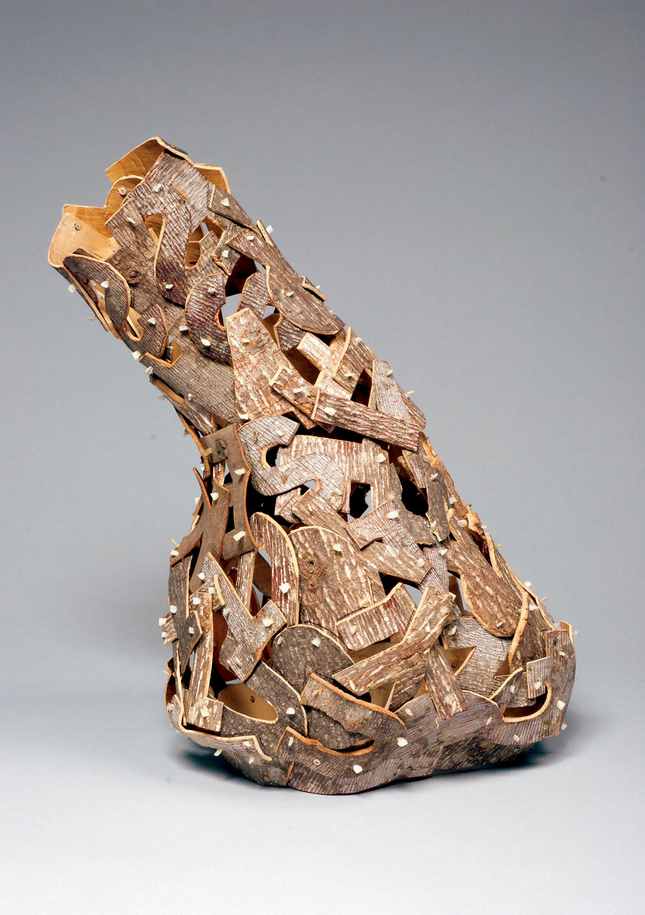 John McQueen, Untitled