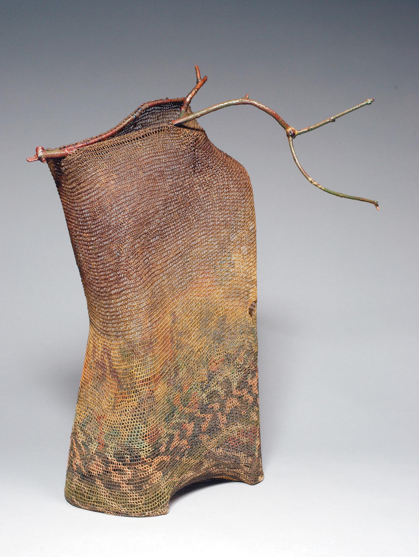 Norma Minkowitz “Hide Me”