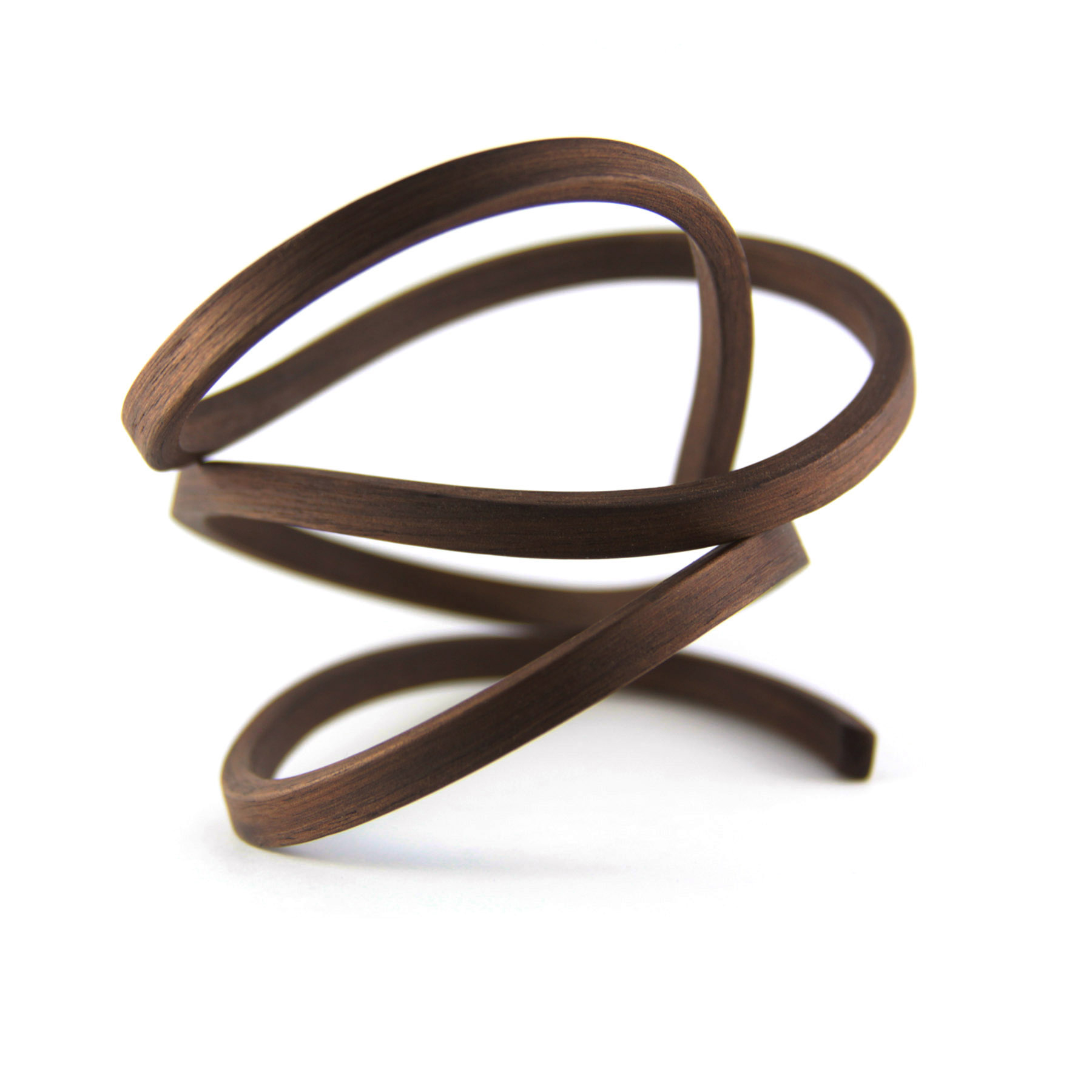 Gustav Reyes “Organic Coil (Limited Edition)”