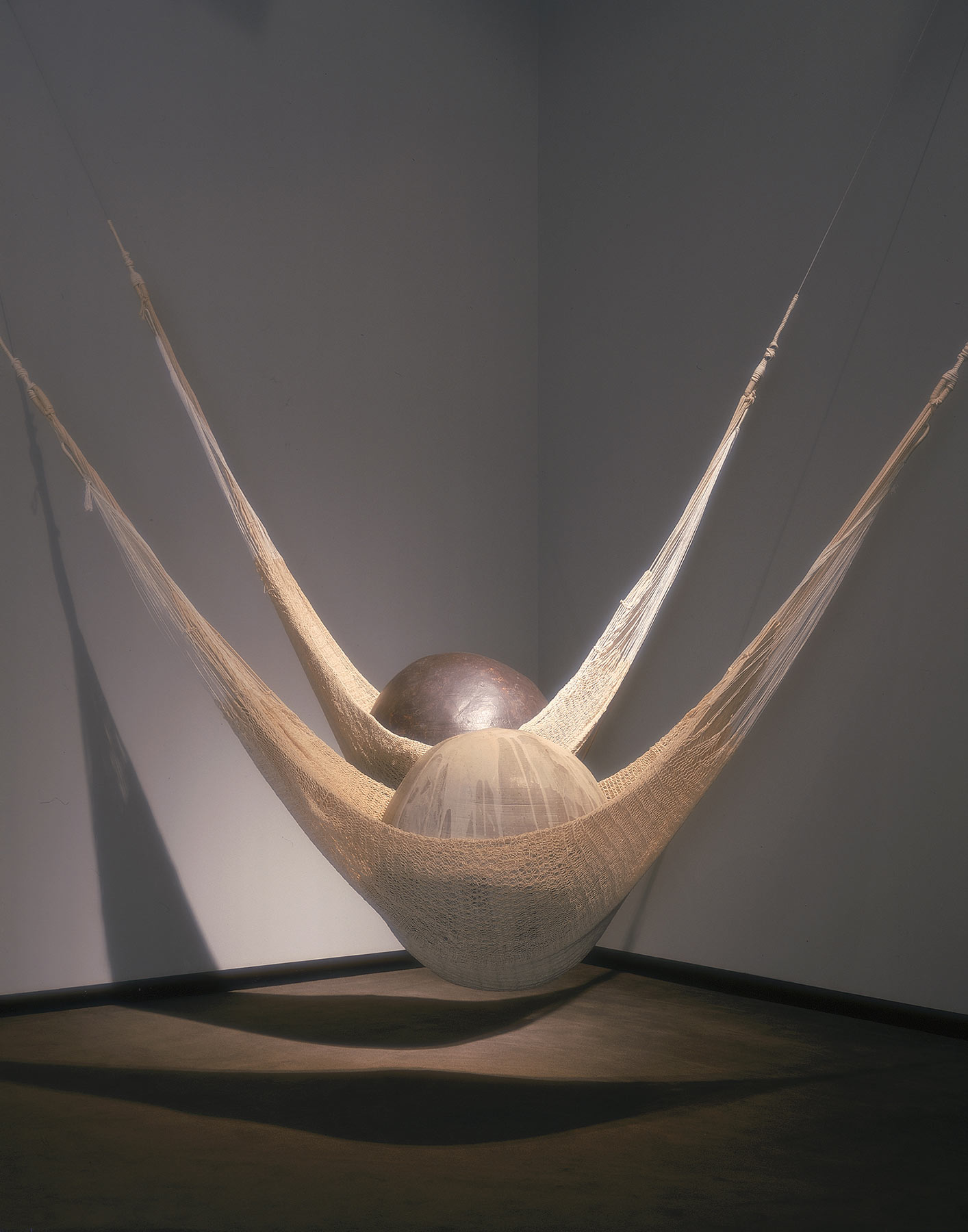 Toshiko Takaezu, Gaea
