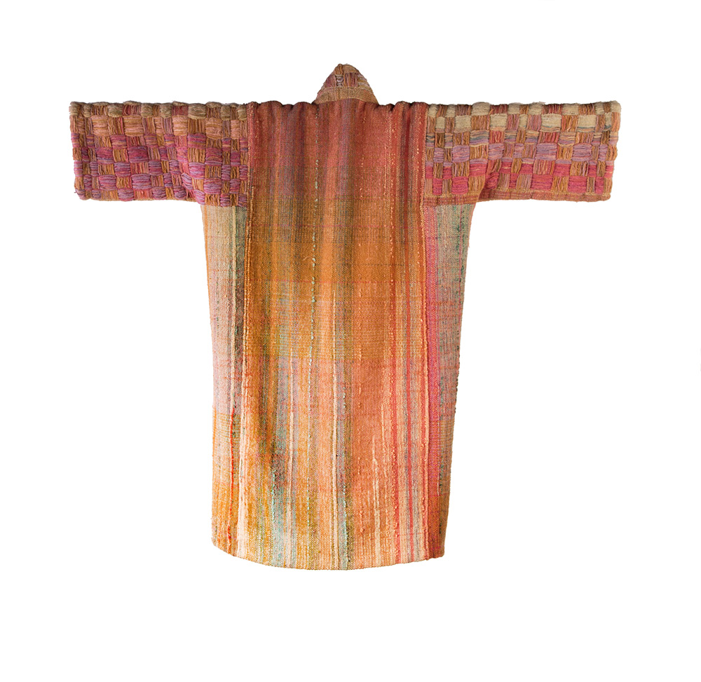 Randall Darwall “Kimono”